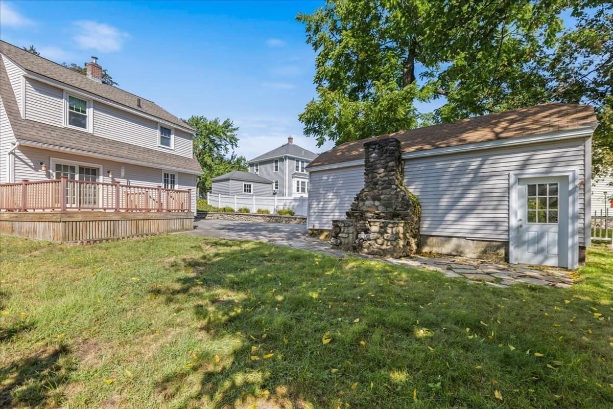 Single Family Residence at 2 Houston Avenue, Methuen MA 01844, Methuen, photo 35 of 40