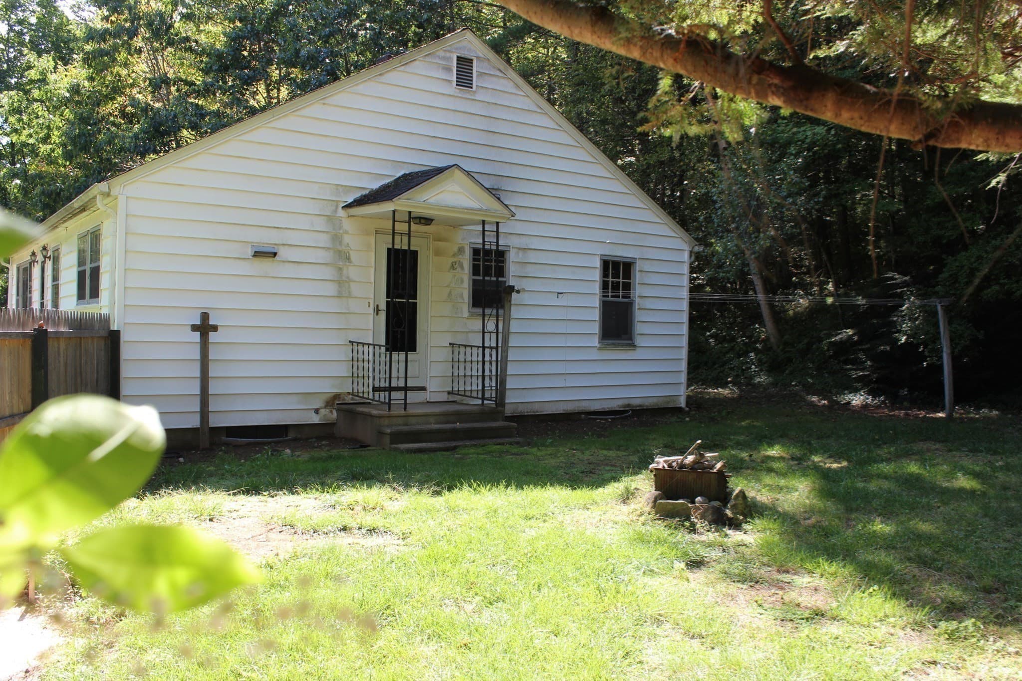 Single Family Residence at 390 Worcester Rd, Barre MA 01005, Barre, photo 13 of 26