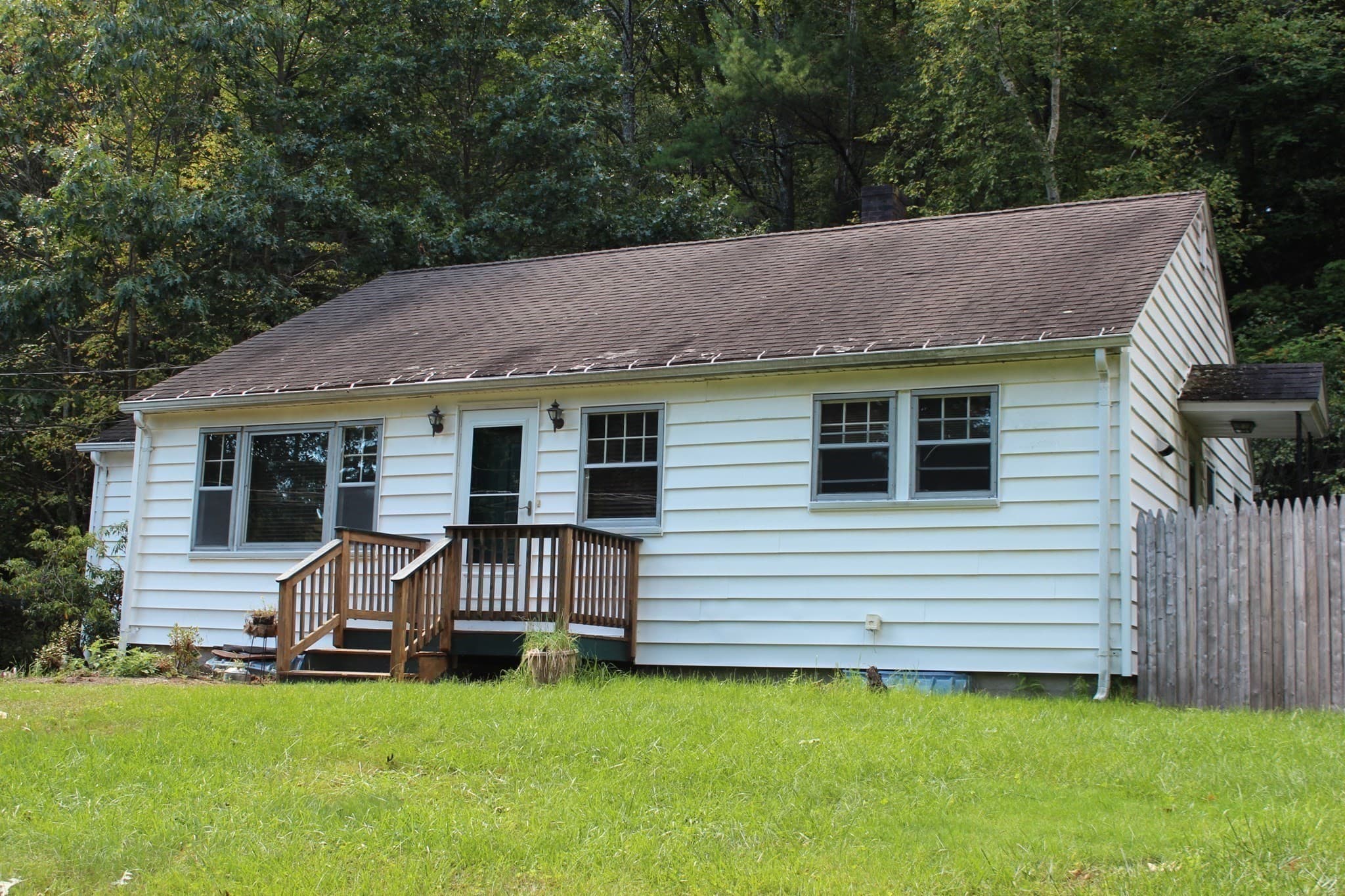 Single Family Residence at 390 Worcester Rd, Barre MA 01005, Barre, photo 25 of 26