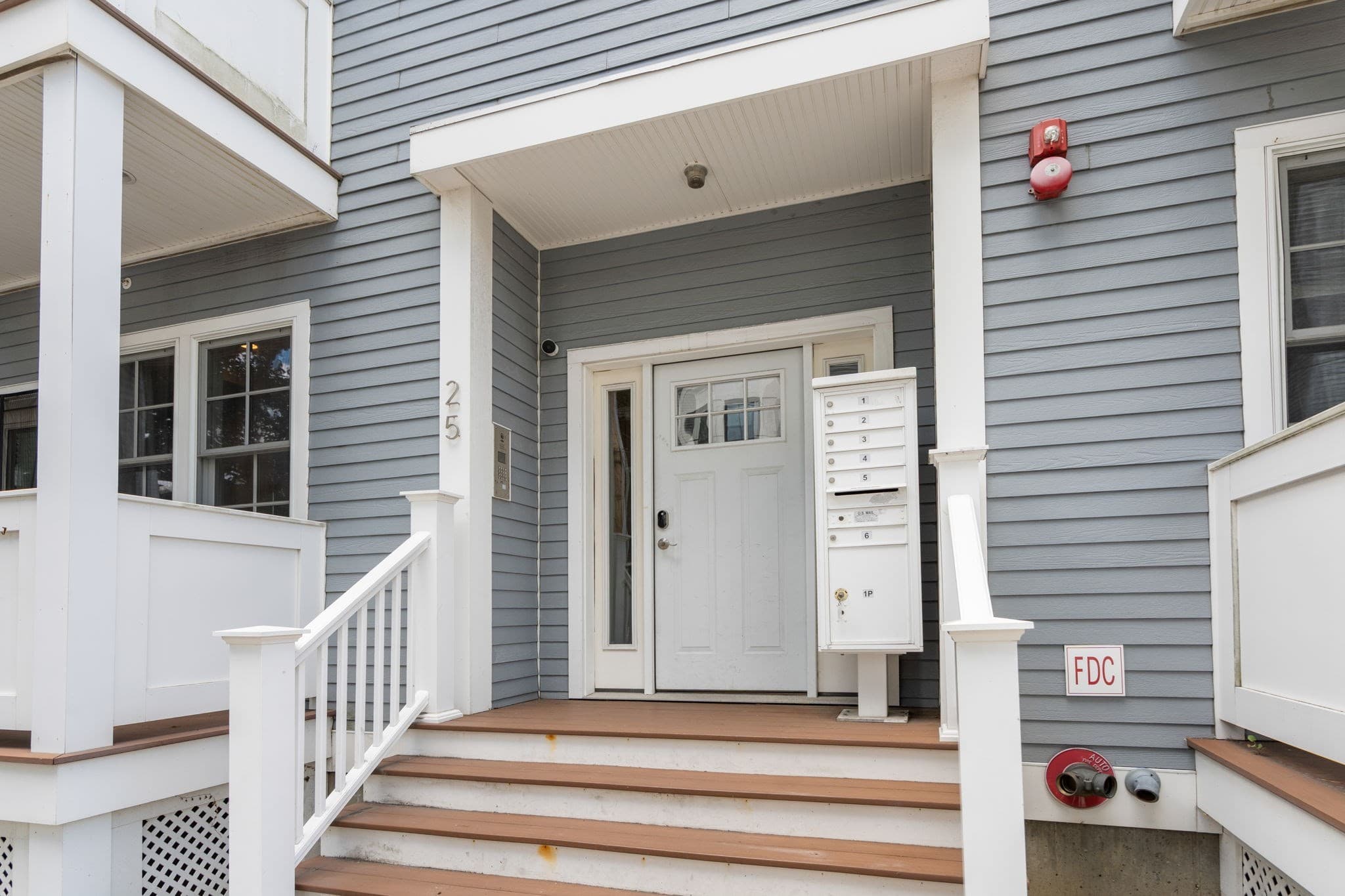 Condominium at 25 Mercer St # 1, Boston MA 02127, Boston, photo 2 of 25