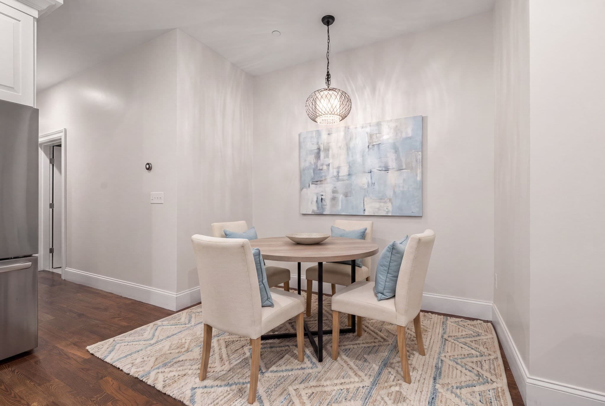 Condominium at 25 Mercer St # 1, Boston MA 02127, Boston, photo 16 of 25