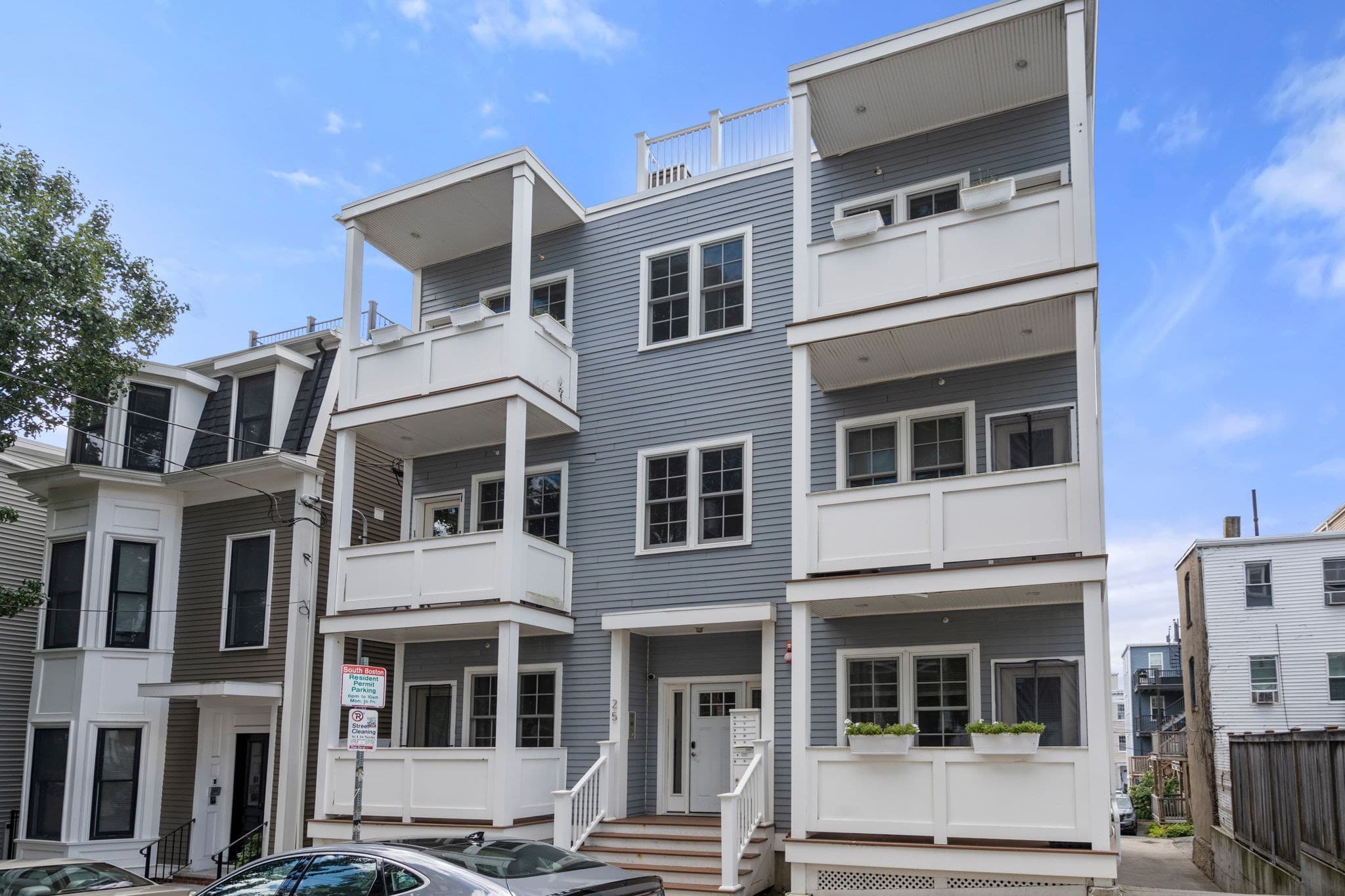 25 Mercer St # 1, Boston MA 02127