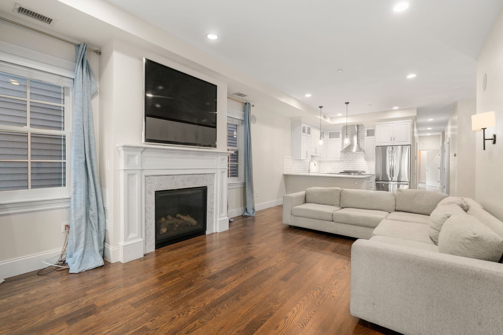 Condominium at 25 Mercer St # 1, Boston MA 02127, Boston, photo 9 of 25