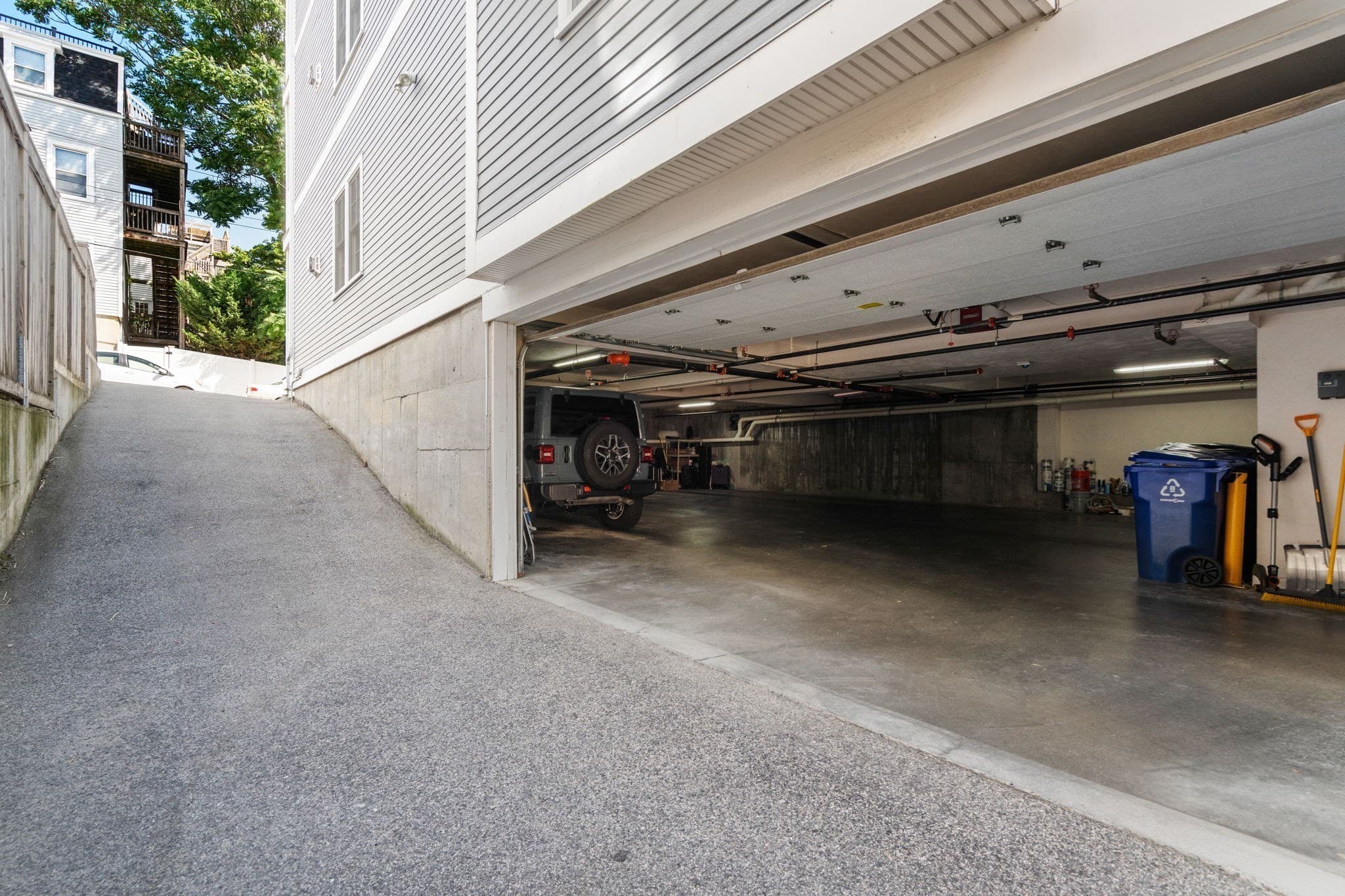 Condominium at 25 Mercer St # 1, Boston MA 02127, Boston, photo 24 of 25