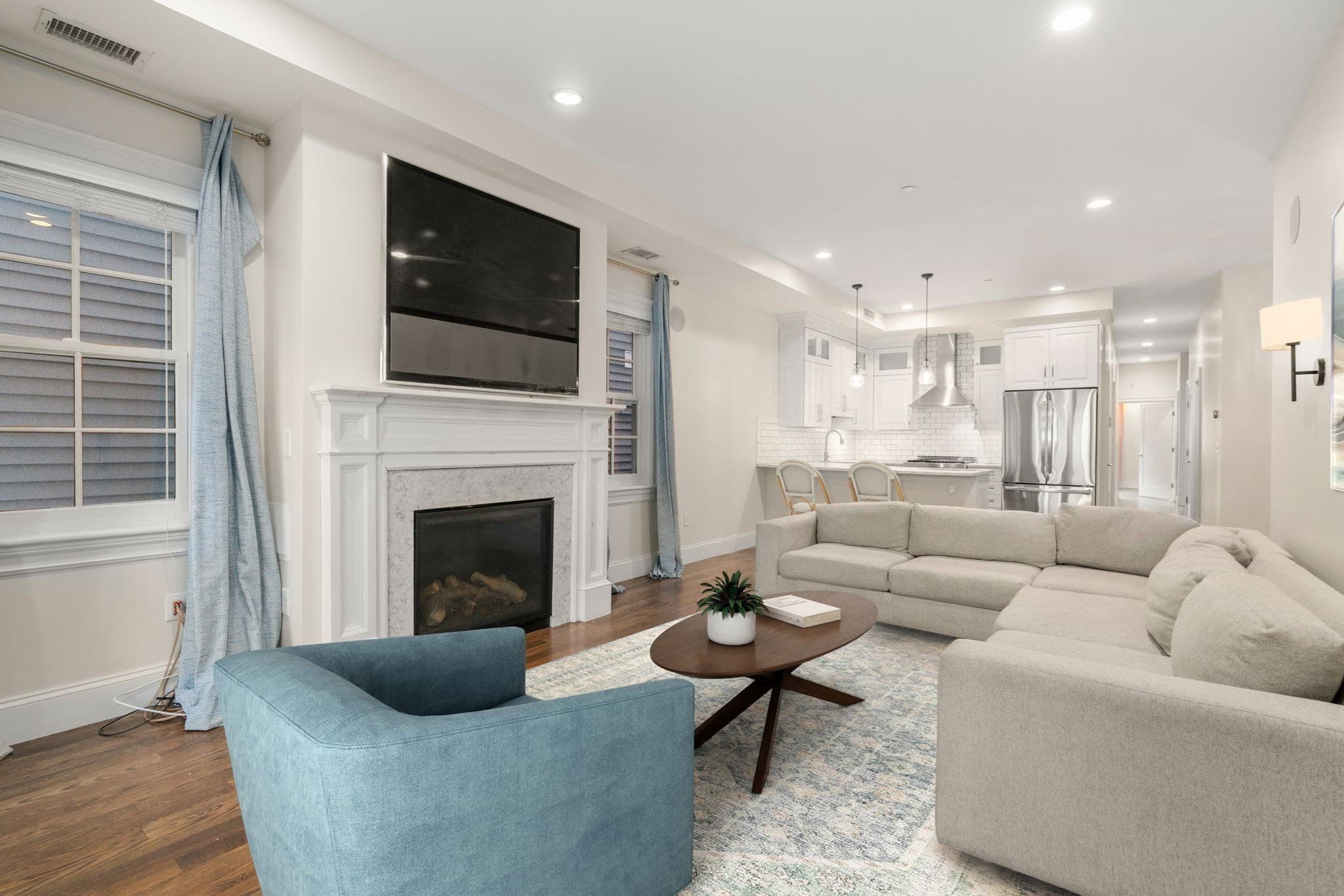 Condominium at 25 Mercer St # 1, Boston MA 02127, Boston, photo 10 of 25