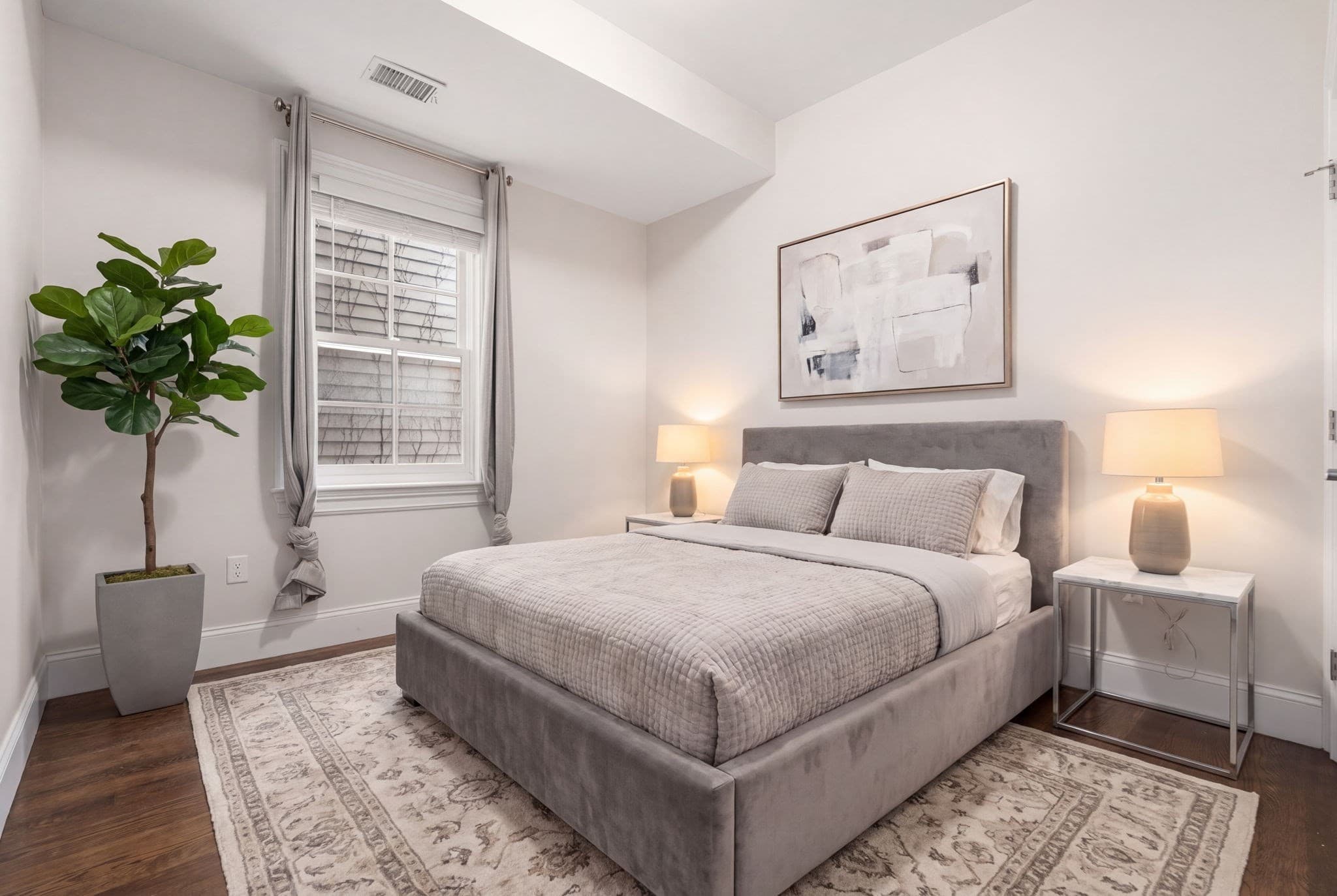 Condominium at 25 Mercer St # 1, Boston MA 02127, Boston, photo 19 of 25