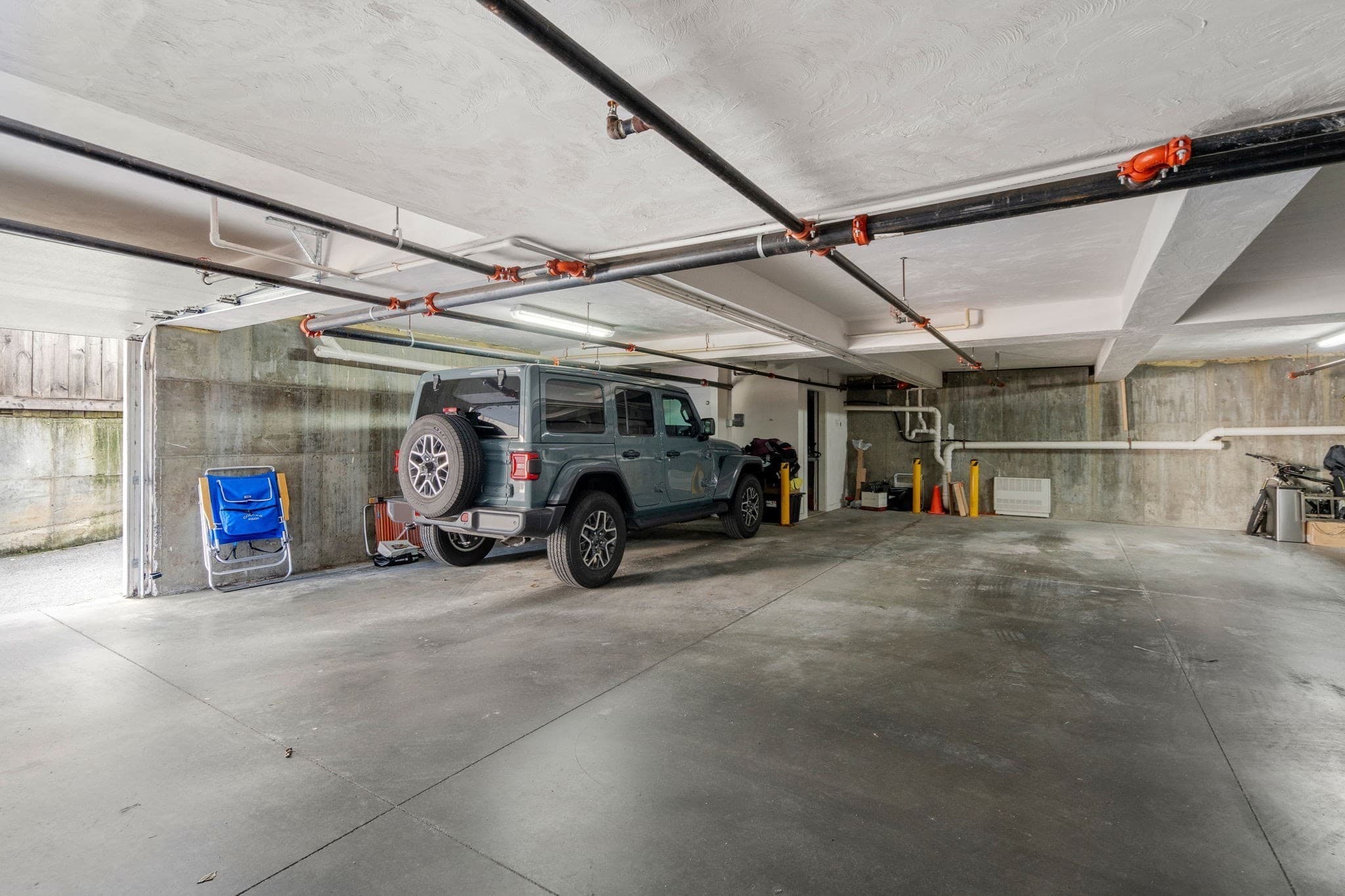 Condominium at 25 Mercer St # 1, Boston MA 02127, Boston, photo 25 of 25
