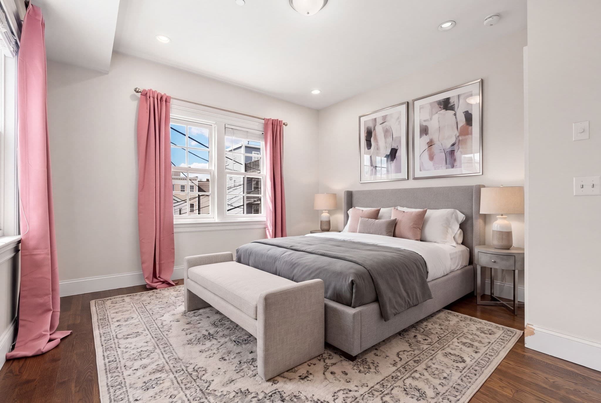 Condominium at 25 Mercer St # 1, Boston MA 02127, Boston, photo 21 of 25