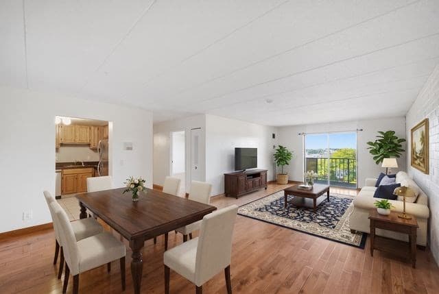 175 Quincy Shore Dr # B61, Quincy MA 02171
