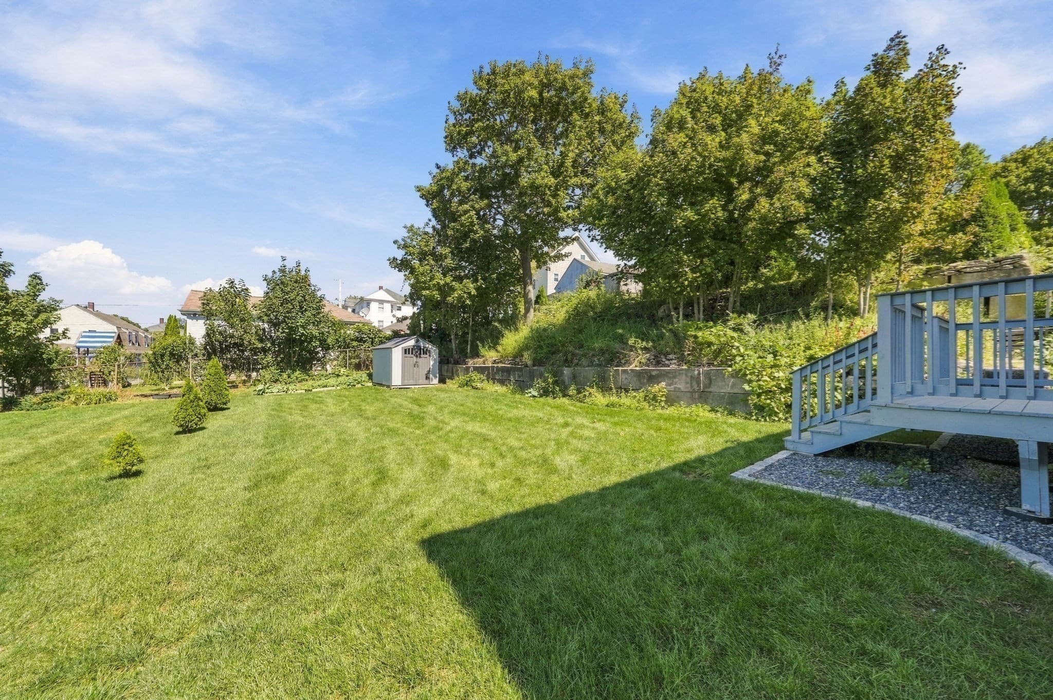 Single Family Residence at 774 Hicks St, Fall River MA 02724, Fall River, photo 7 of 35
