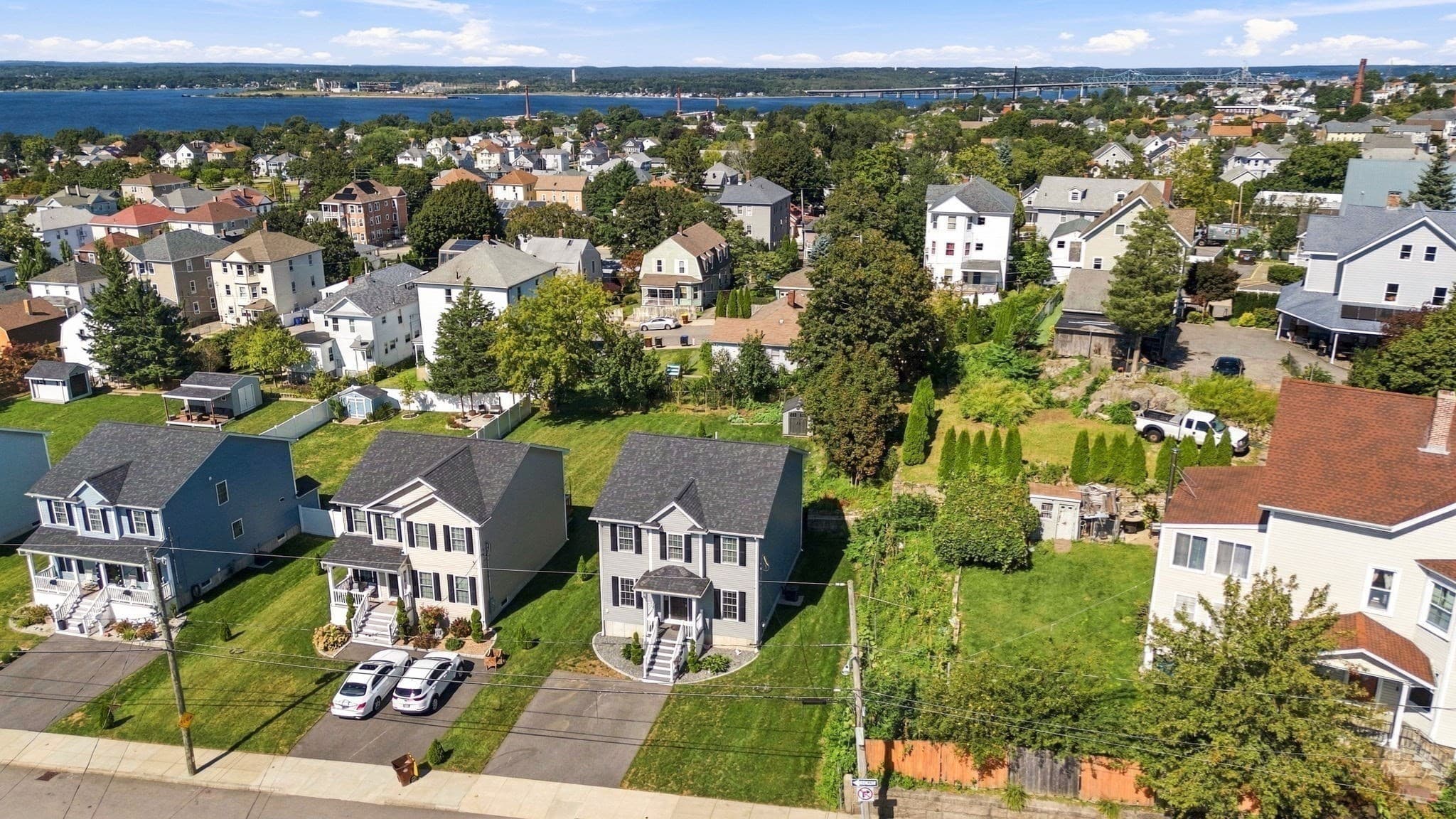 Single Family Residence at 774 Hicks St, Fall River MA 02724, Fall River, photo 32 of 35