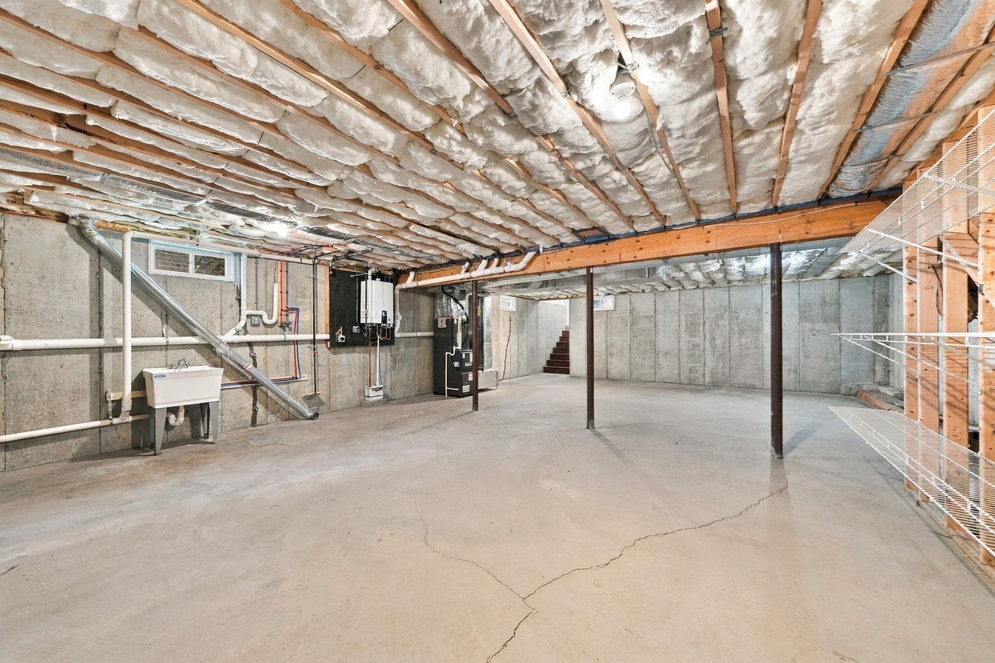 Single Family Residence at 774 Hicks St, Fall River MA 02724, Fall River, photo 28 of 35