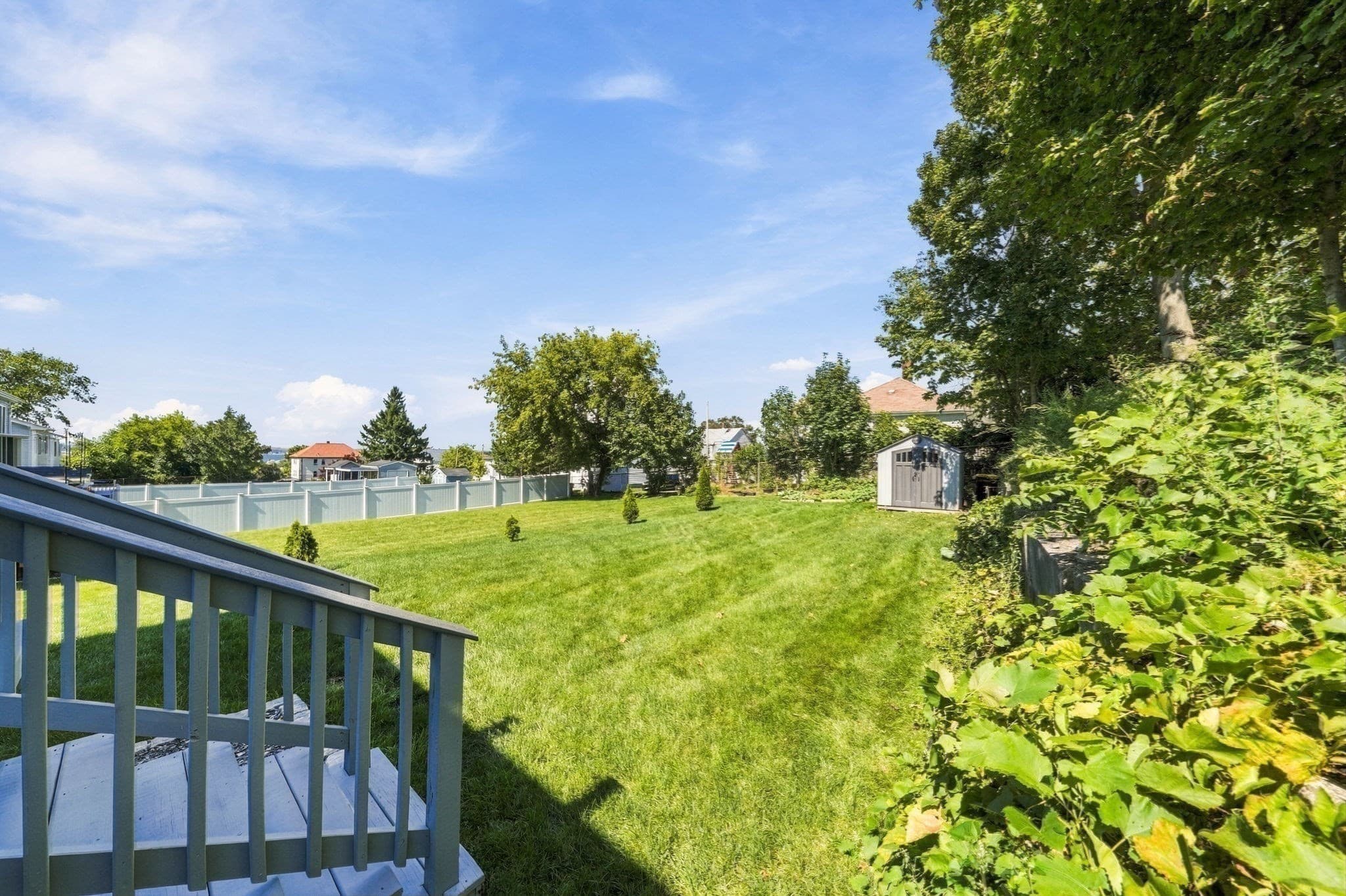 Single Family Residence at 774 Hicks St, Fall River MA 02724, Fall River, photo 5 of 35