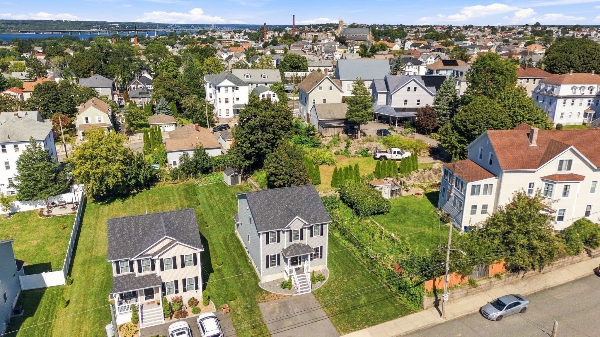 Single Family Residence at 774 Hicks St, Fall River MA 02724, Fall River, photo 33 of 35