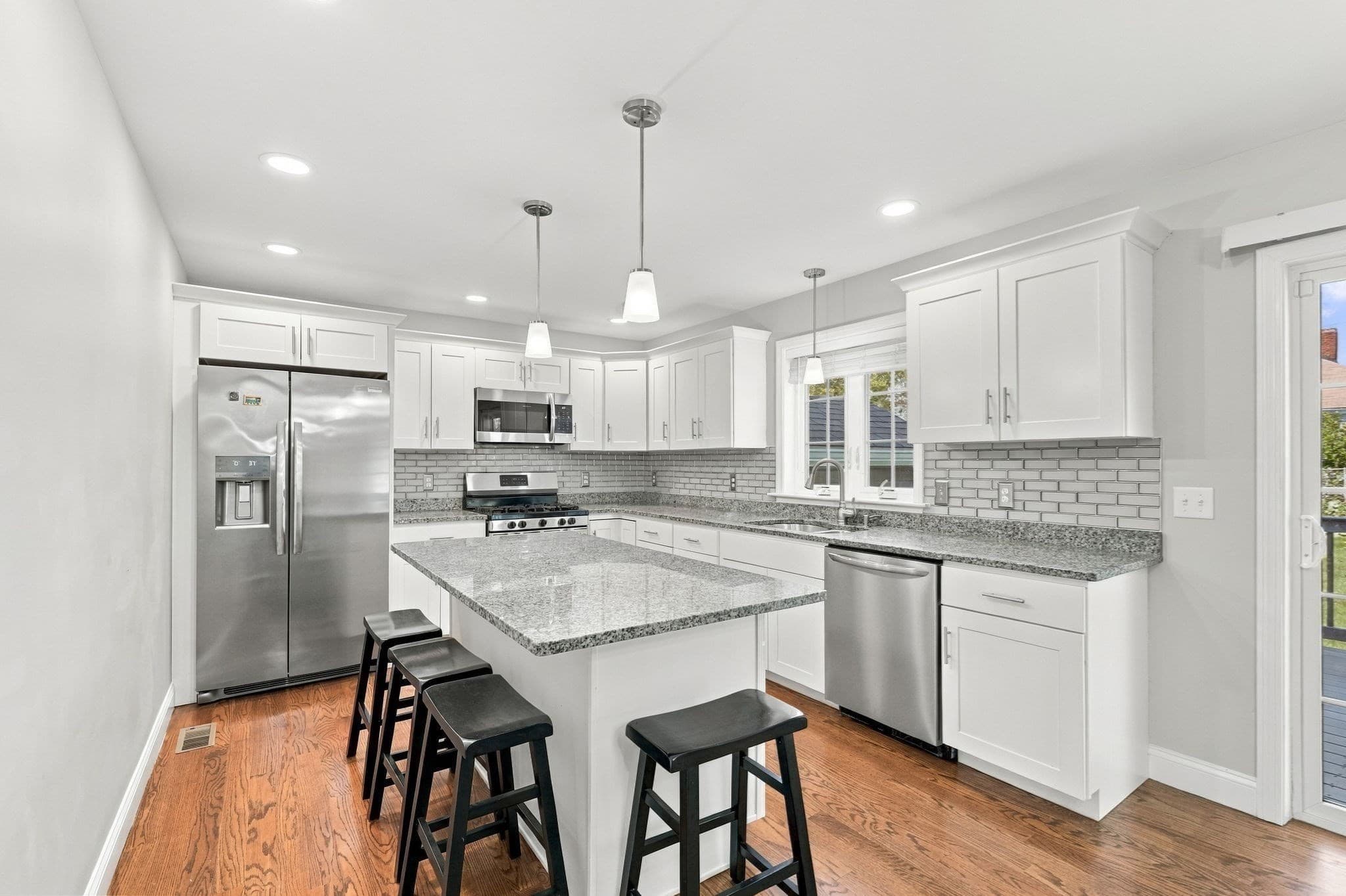 Single Family Residence at 774 Hicks St, Fall River MA 02724, Fall River, photo 11 of 35