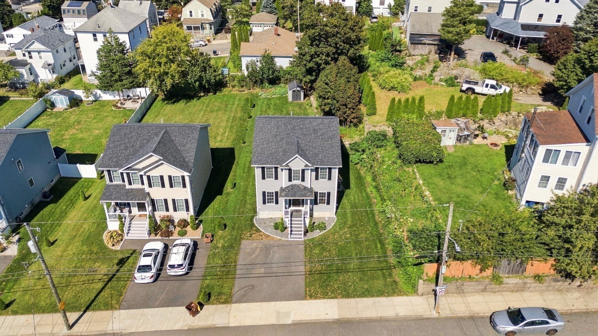 Single Family Residence at 774 Hicks St, Fall River MA 02724, Fall River, photo 31 of 35