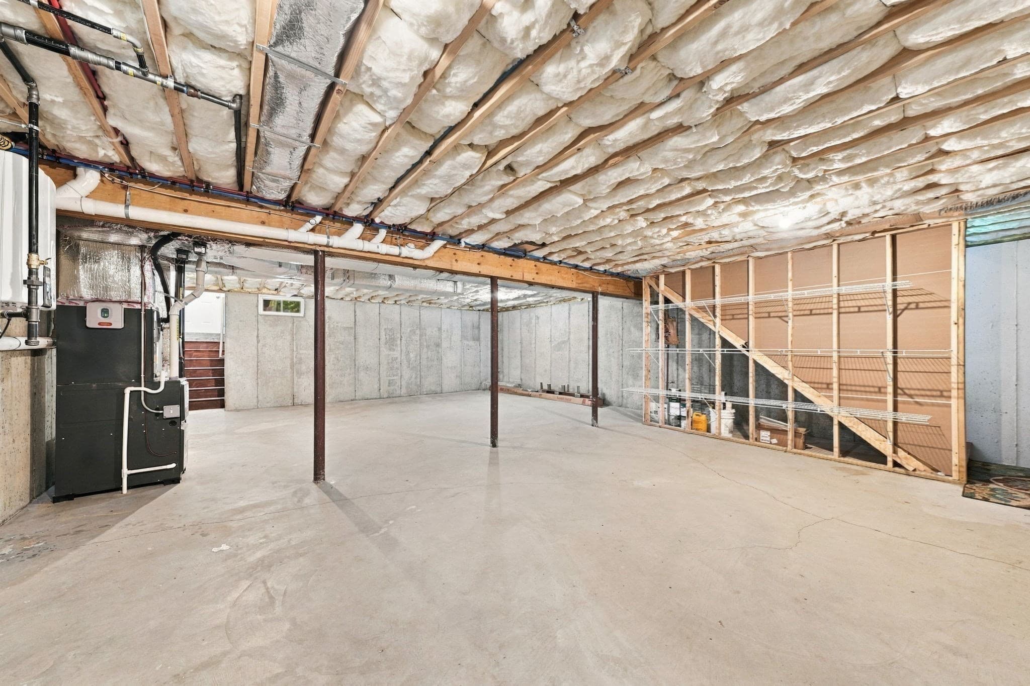 Single Family Residence at 774 Hicks St, Fall River MA 02724, Fall River, photo 29 of 35