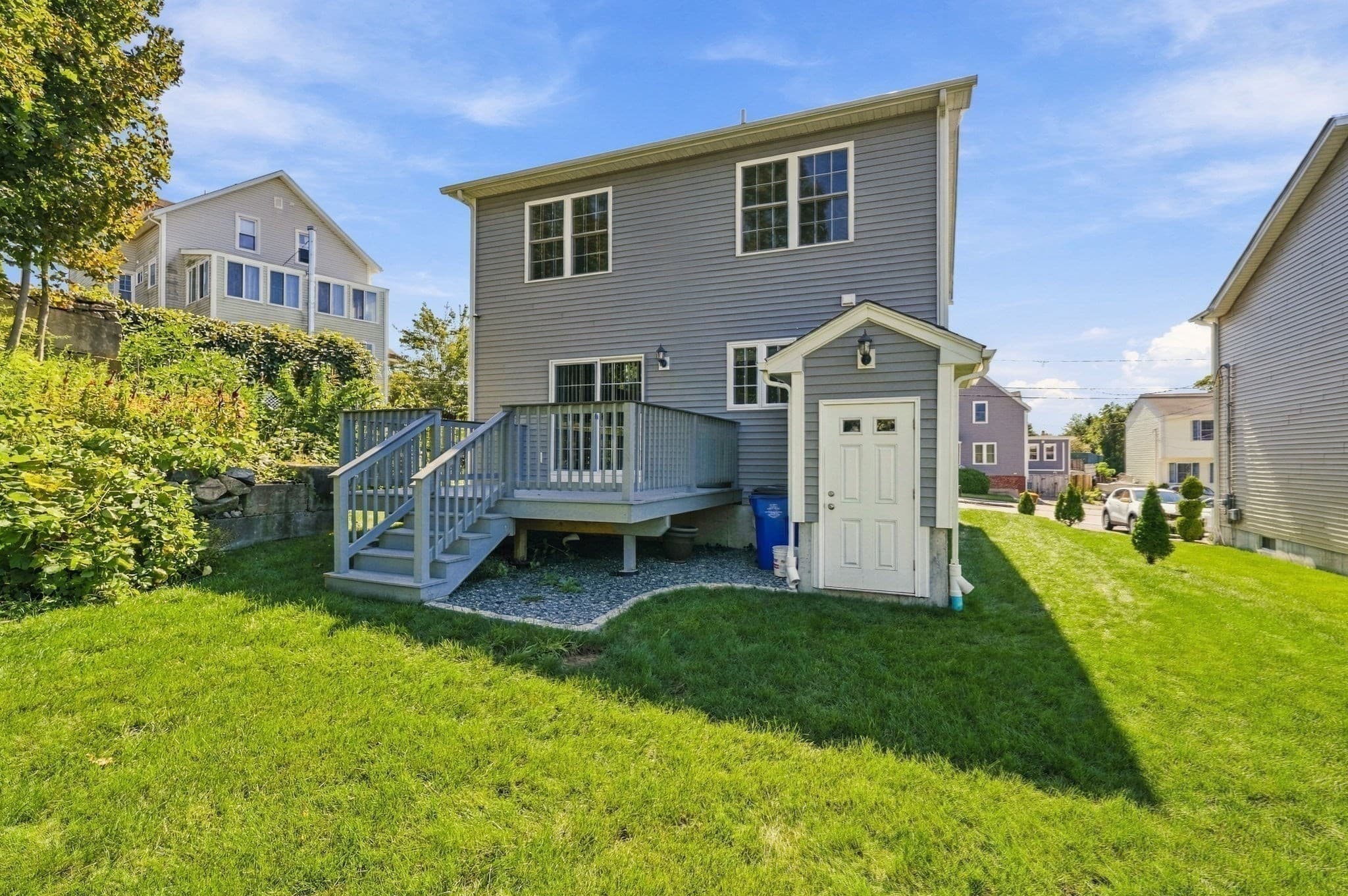 Single Family Residence at 774 Hicks St, Fall River MA 02724, Fall River, photo 4 of 35