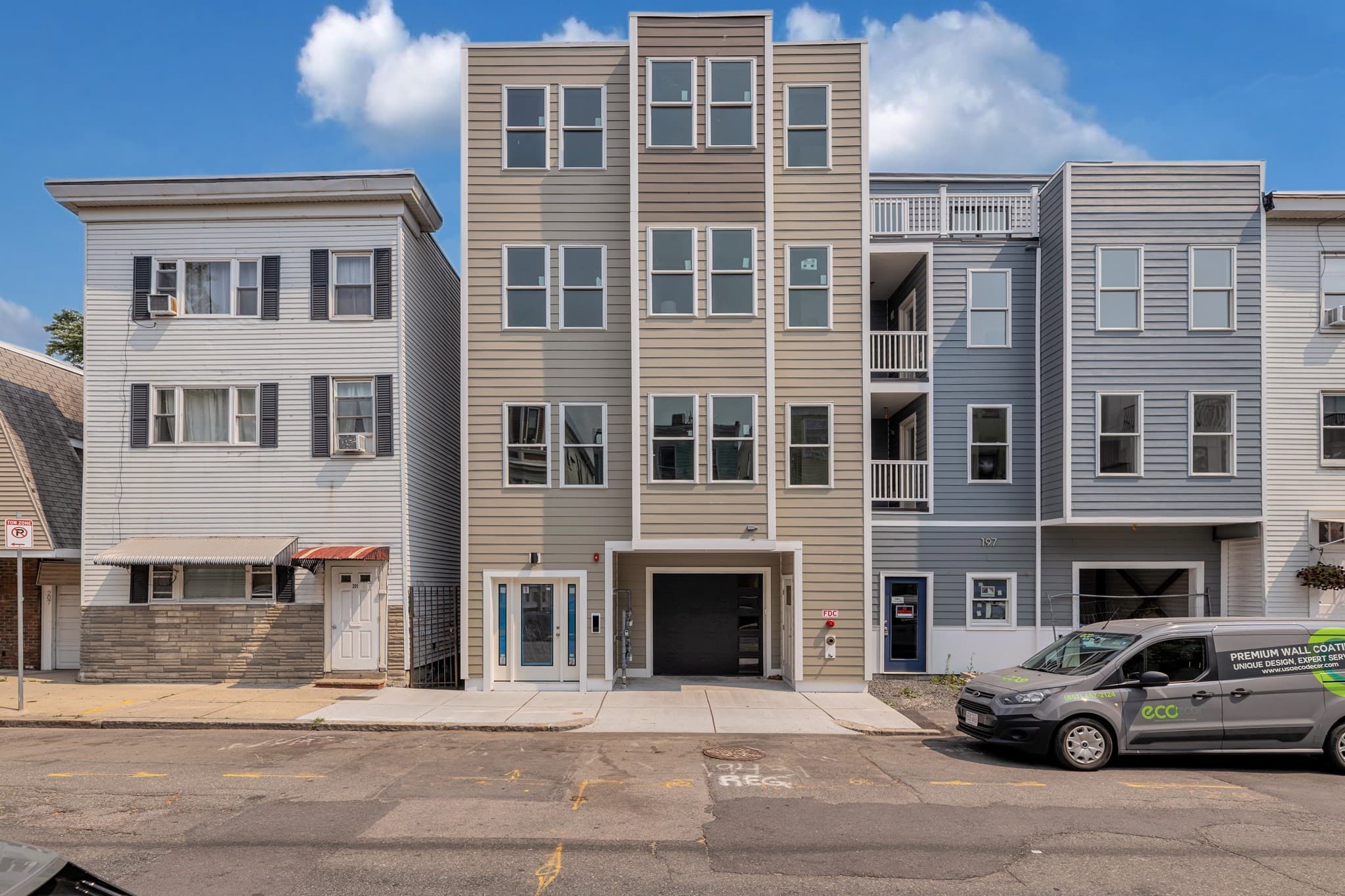 Condominium at 199 Havre St # 6, Boston MA 02128, Boston, photo 17 of 17