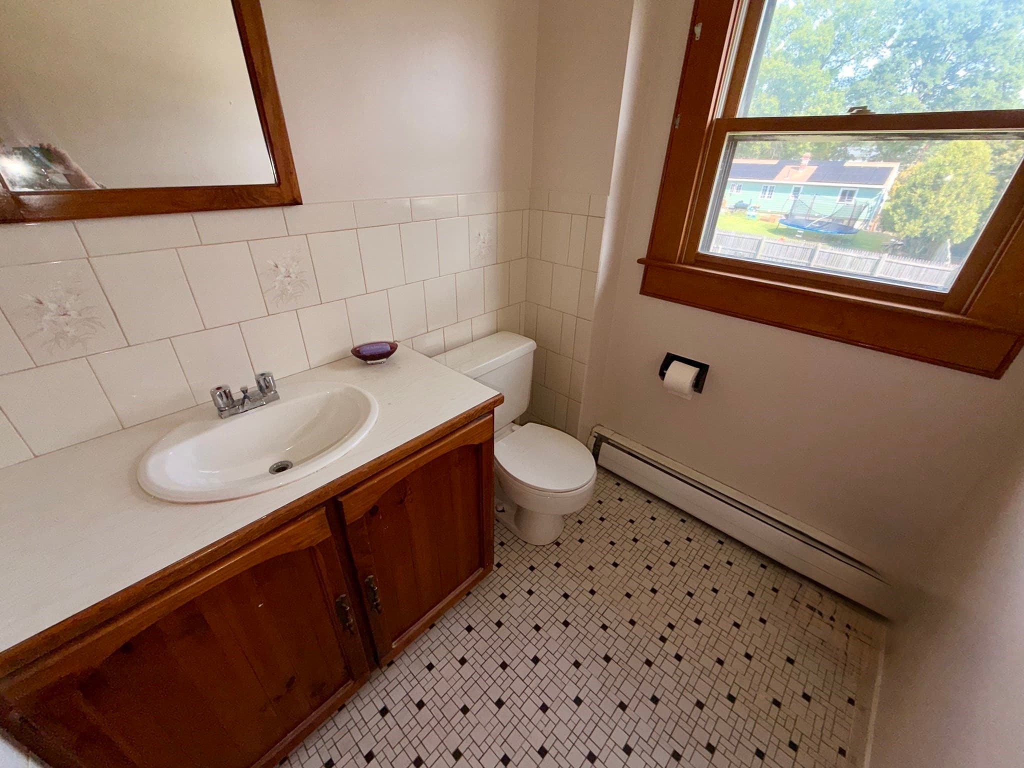 Single Family Residence at 158 Vermont Ave, Somerset MA 02726, Somerset, photo 23 of 35