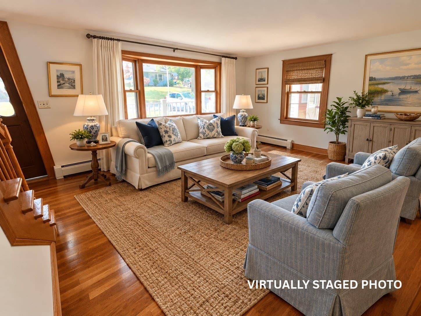 Single Family Residence at 158 Vermont Ave, Somerset MA 02726, Somerset, photo 6 of 35