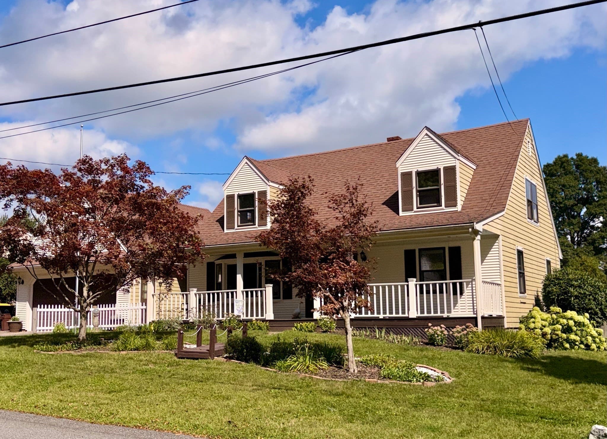 158 Vermont Ave, Somerset MA 02726