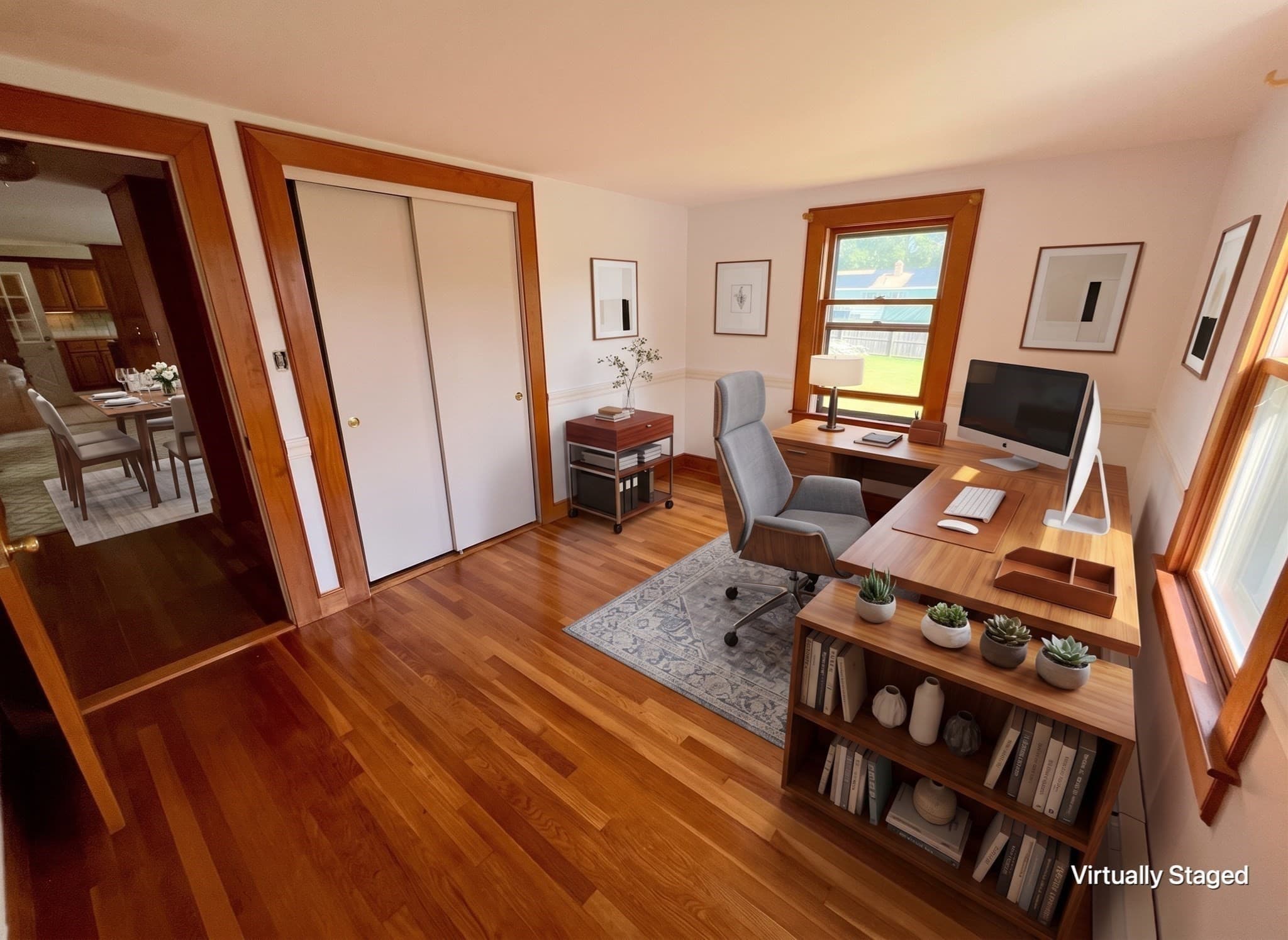 Single Family Residence at 158 Vermont Ave, Somerset MA 02726, Somerset, photo 14 of 35
