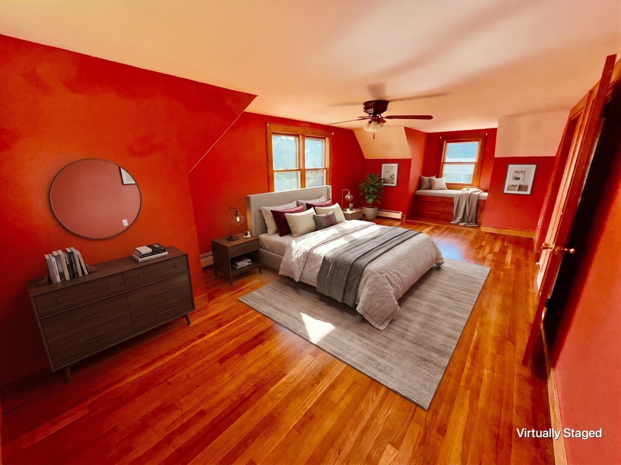 Single Family Residence at 158 Vermont Ave, Somerset MA 02726, Somerset, photo 19 of 35