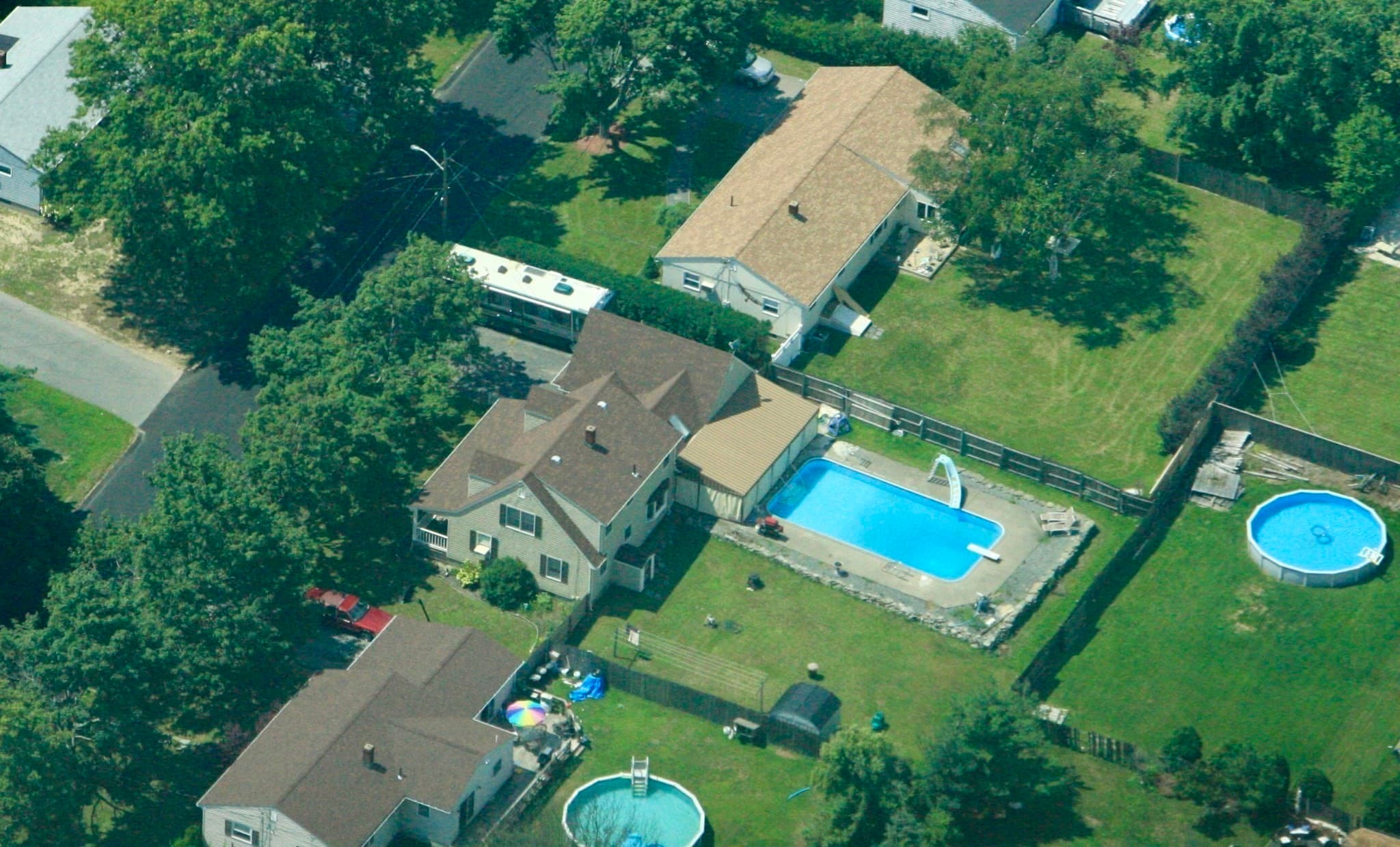 Single Family Residence at 158 Vermont Ave, Somerset MA 02726, Somerset, photo 31 of 35