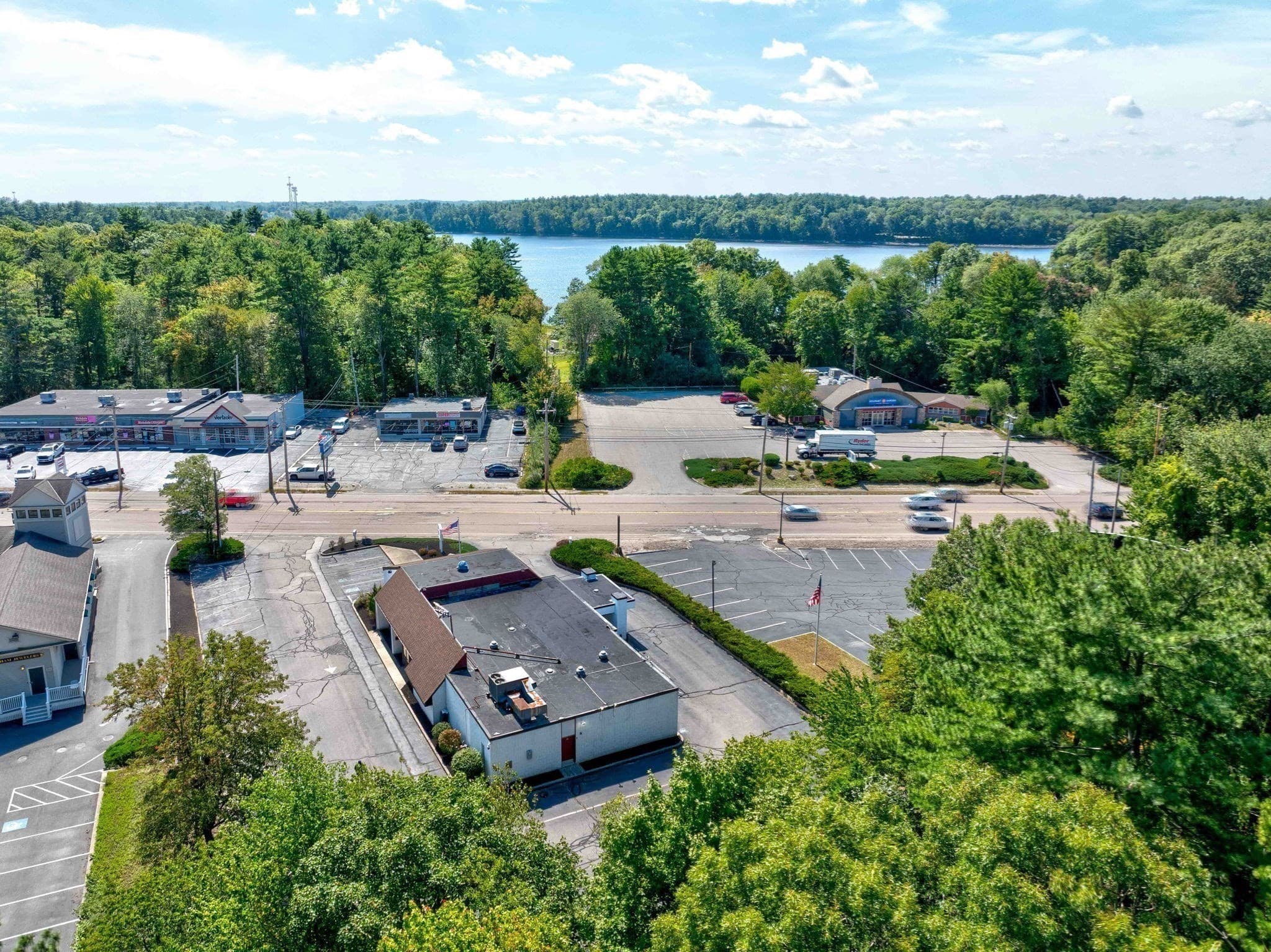 Commercial Sale at 37 Whiting St, Hingham MA 02043, Hingham, photo 16 of 17