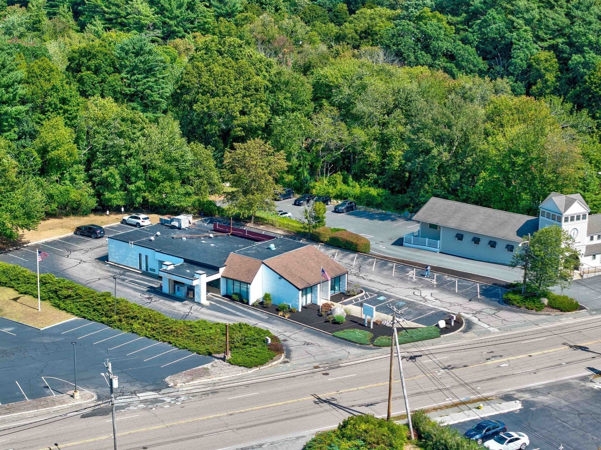 Commercial Sale at 37 Whiting St, Hingham MA 02043, Hingham, photo 15 of 17