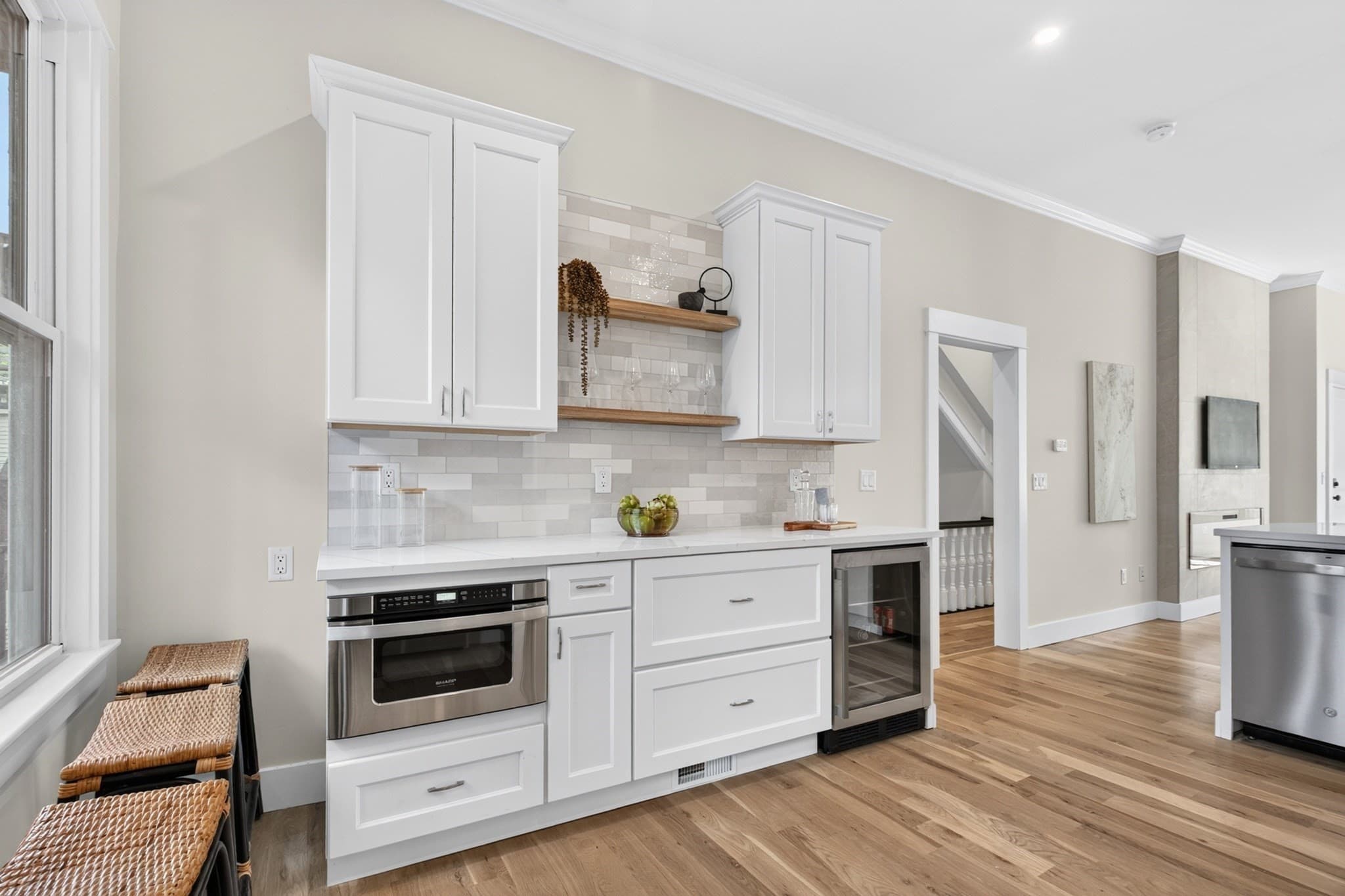 Condominium at 19 Thomas Park # 1, Boston MA 02127, Boston, photo 20 of 39