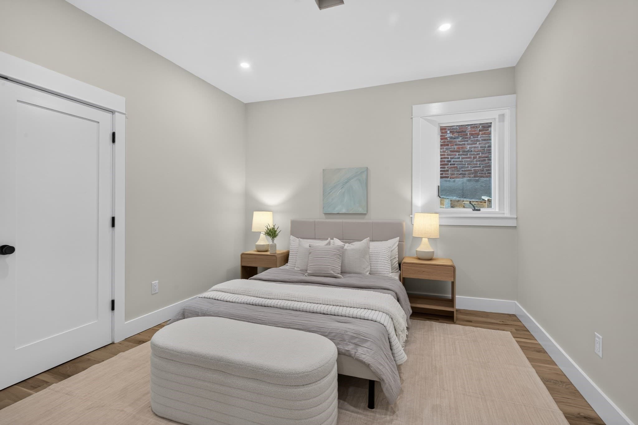 Condominium at 19 Thomas Park # 1, Boston MA 02127, Boston, photo 30 of 39