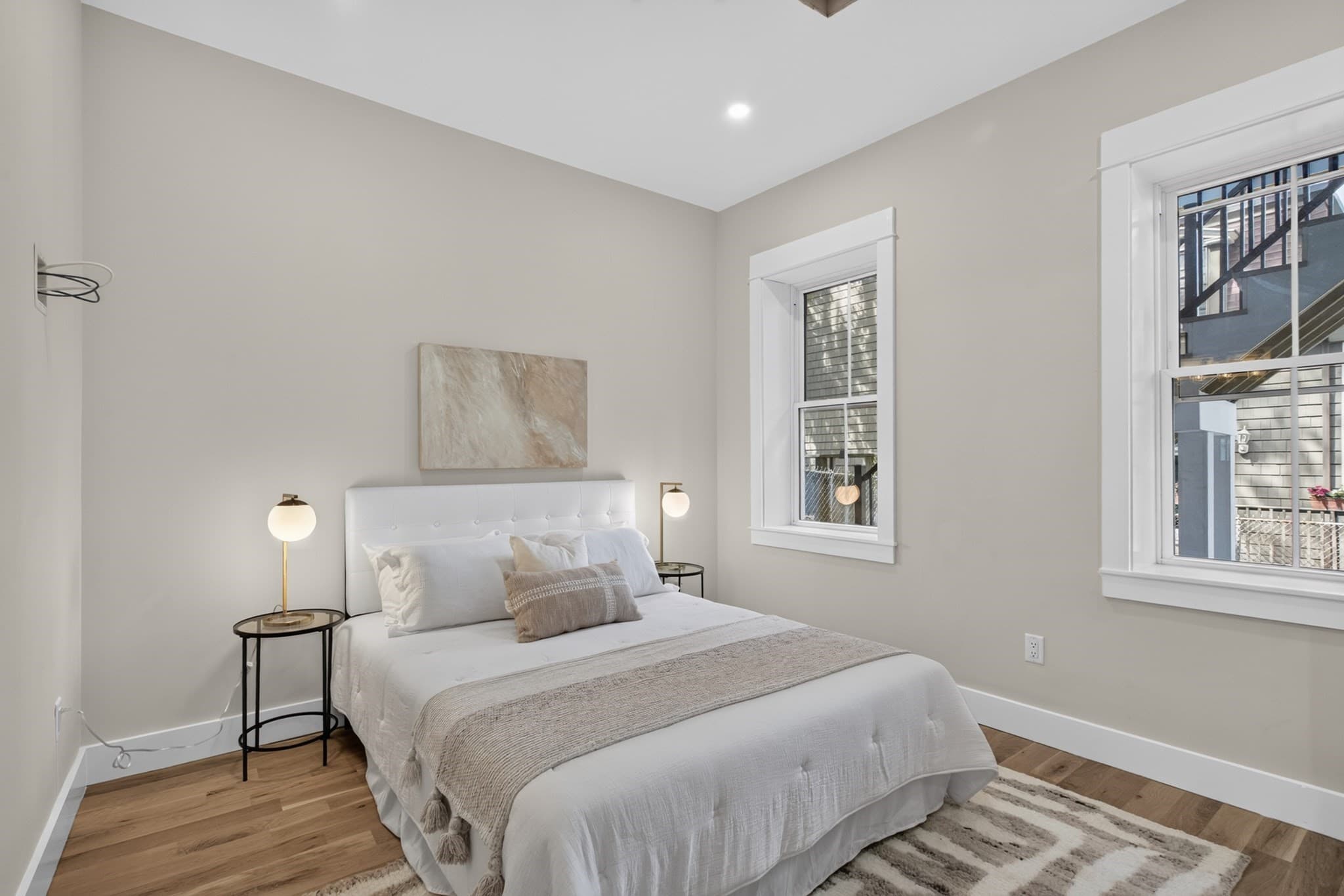 Condominium at 19 Thomas Park # 1, Boston MA 02127, Boston, photo 33 of 39