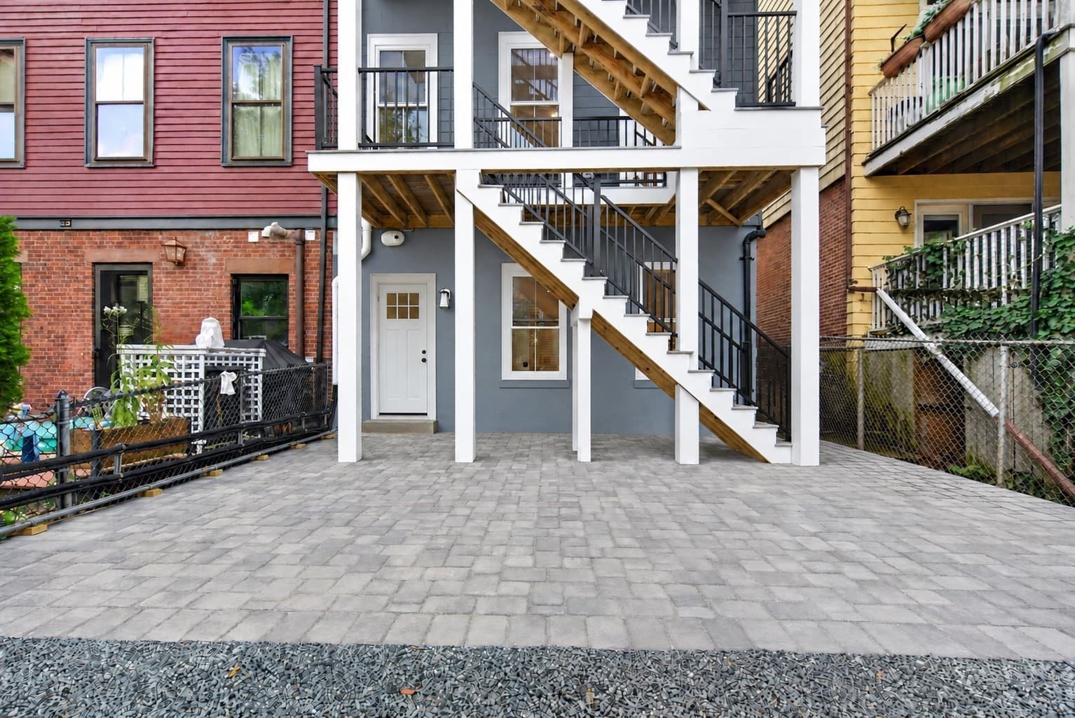 Condominium at 19 Thomas Park # 1, Boston MA 02127, Boston, photo 37 of 39