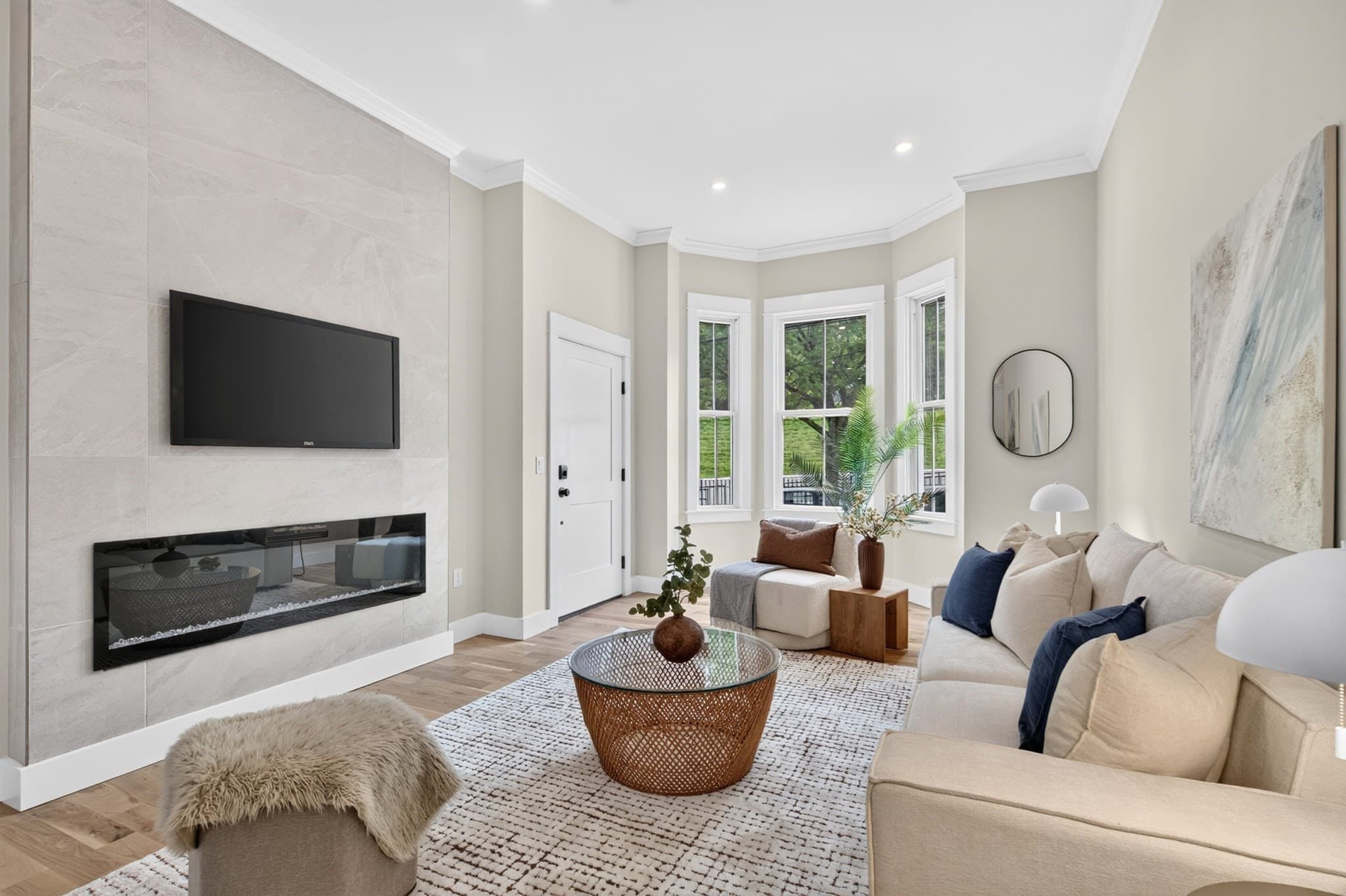 Condominium at 19 Thomas Park # 1, Boston MA 02127, Boston, photo 8 of 39