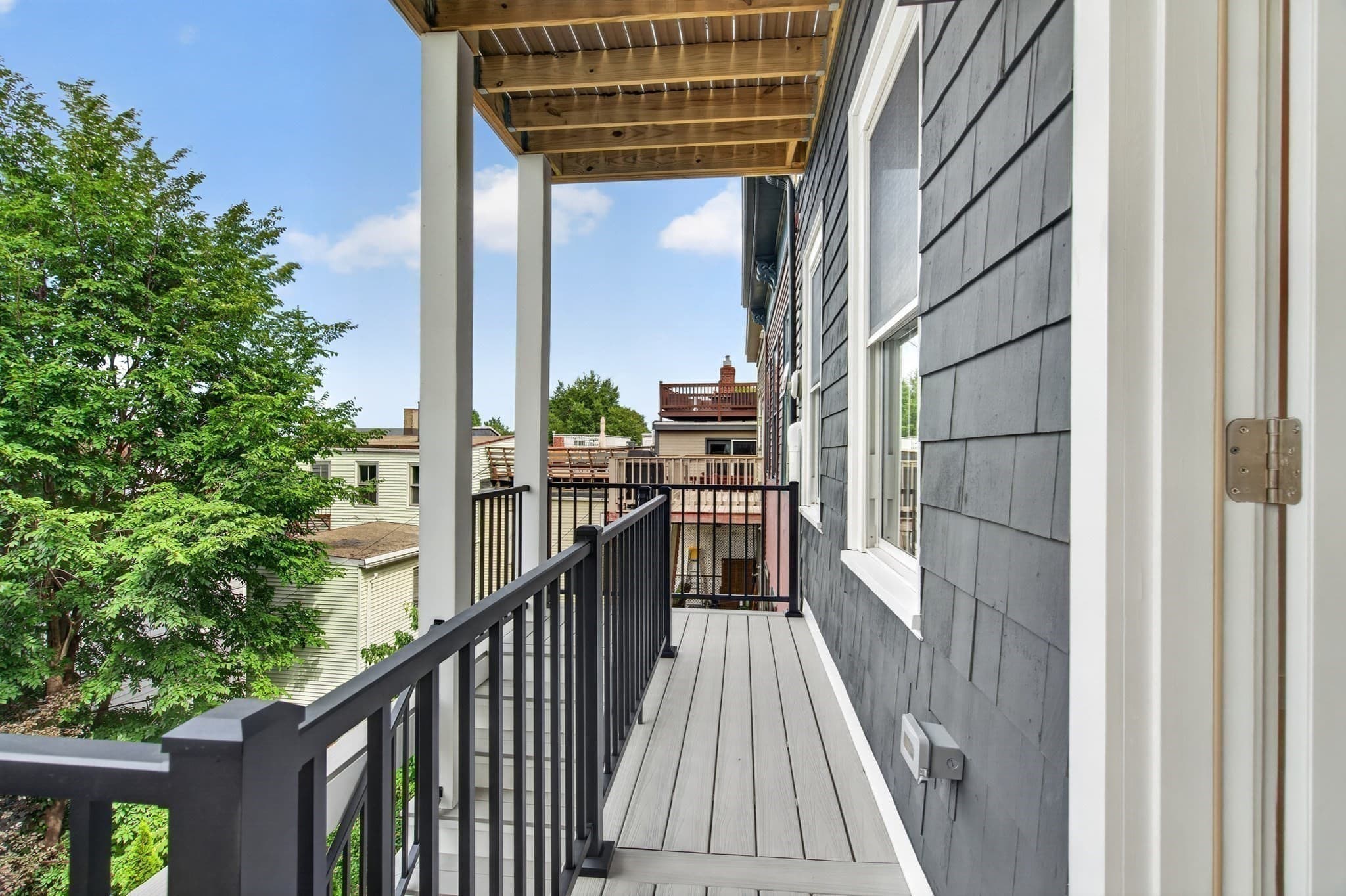 Condominium at 19 Thomas Park # 2, Boston MA 02127, Boston, photo 27 of 38