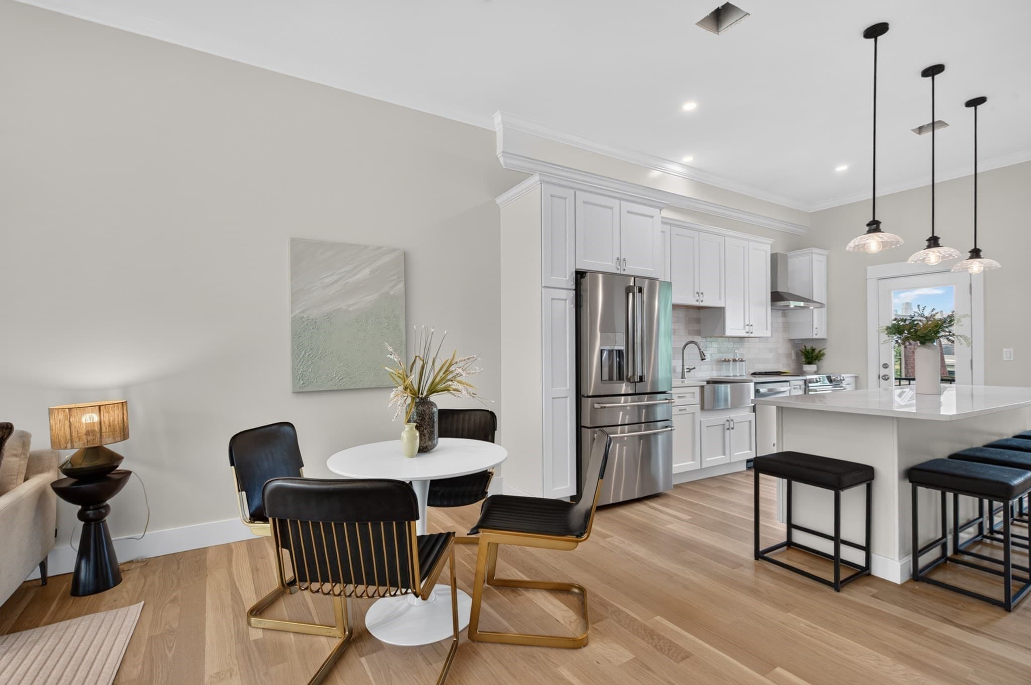 Condominium at 19 Thomas Park # 2, Boston MA 02127, Boston, photo 13 of 38