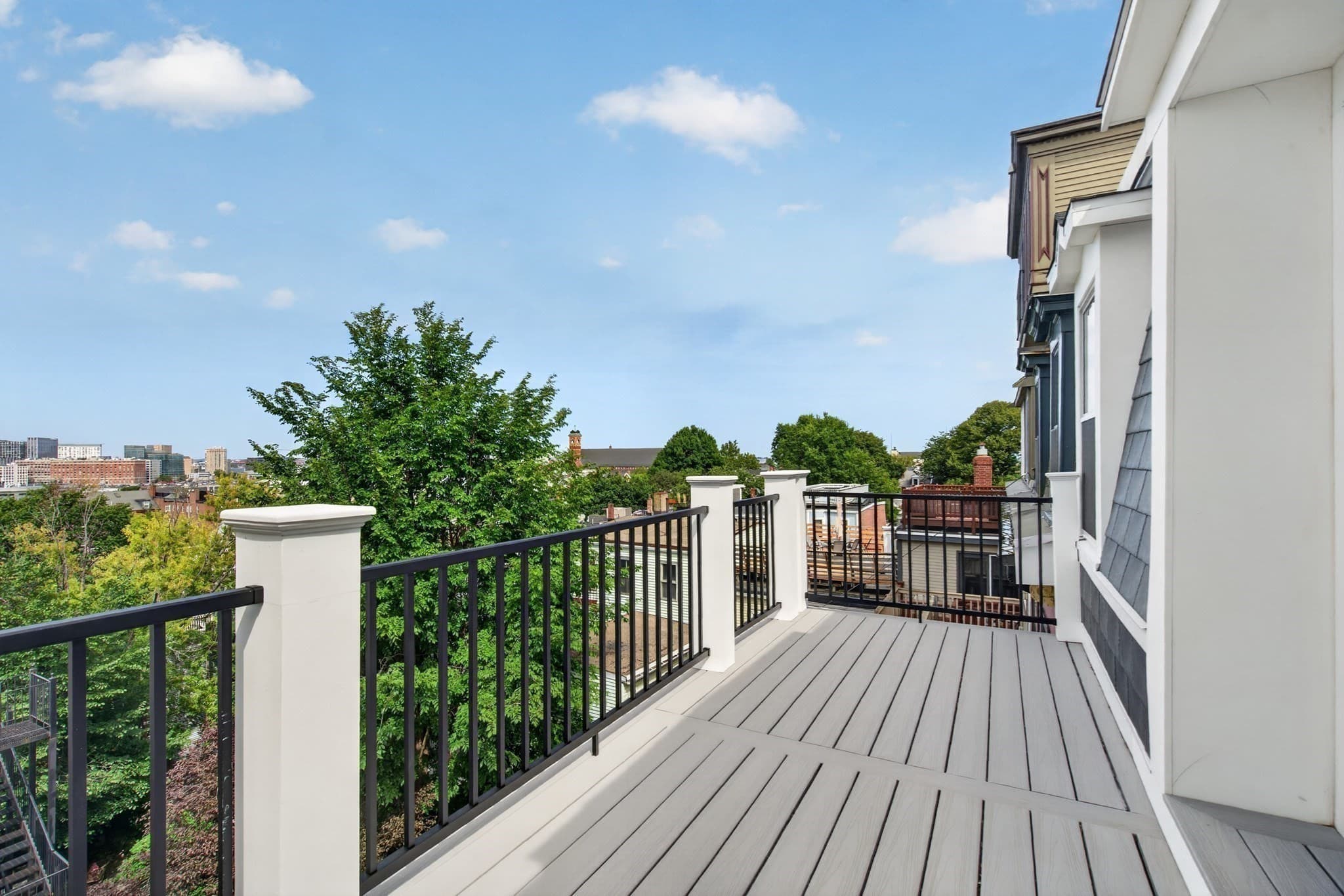 Condominium at 19 Thomas Park # 2, Boston MA 02127, Boston, photo 17 of 38