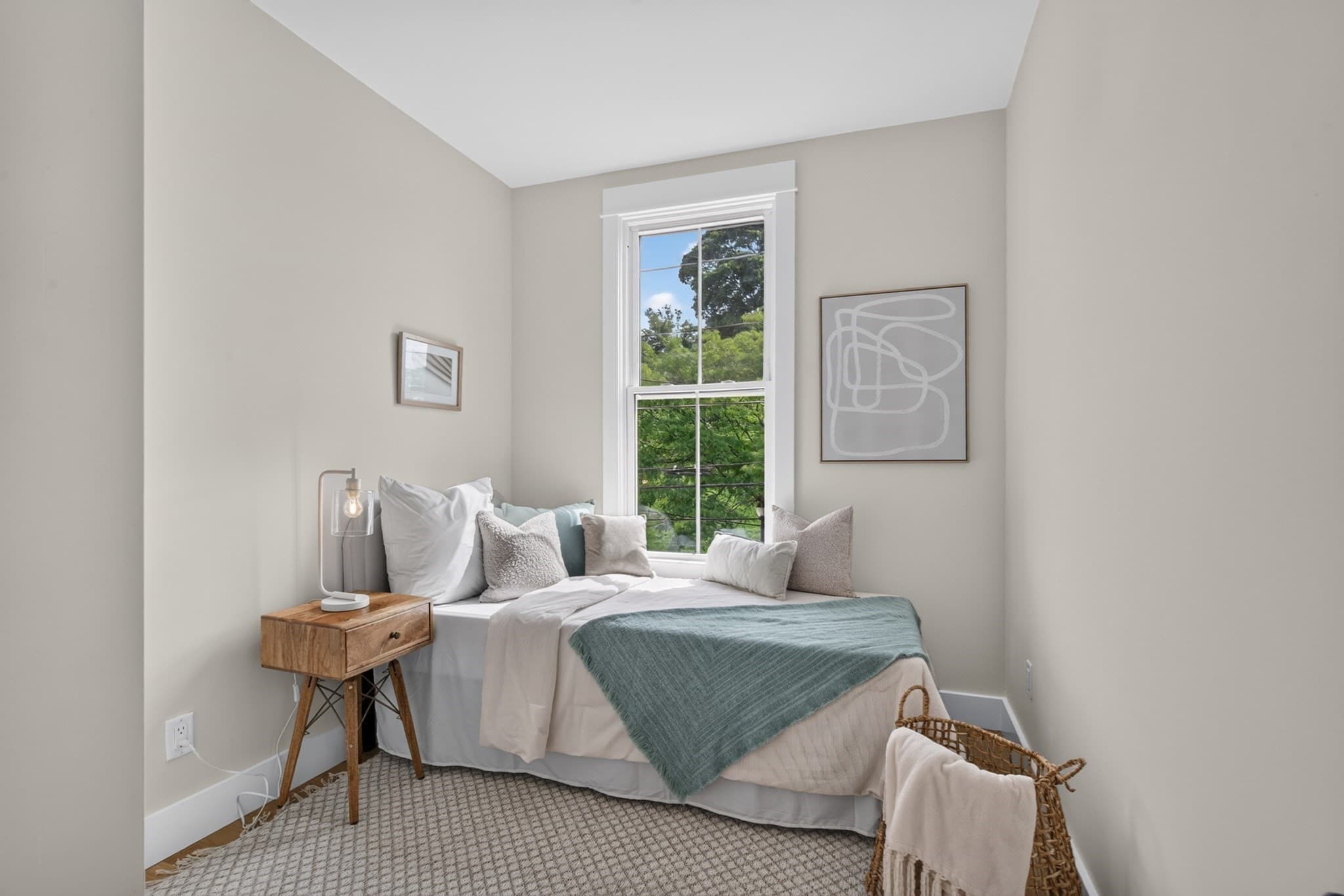 Condominium at 19 Thomas Park # 2, Boston MA 02127, Boston, photo 26 of 38