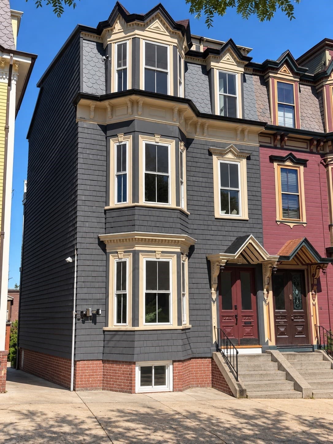 19 Thomas Park # 2, Boston MA 02127