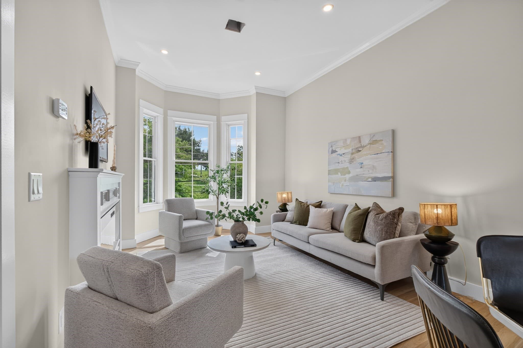 Condominium at 19 Thomas Park # 2, Boston MA 02127, Boston, photo 5 of 38