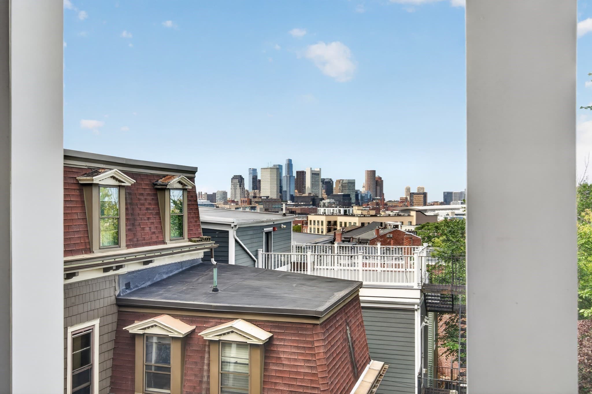 Condominium at 19 Thomas Park # 2, Boston MA 02127, Boston, photo 30 of 38