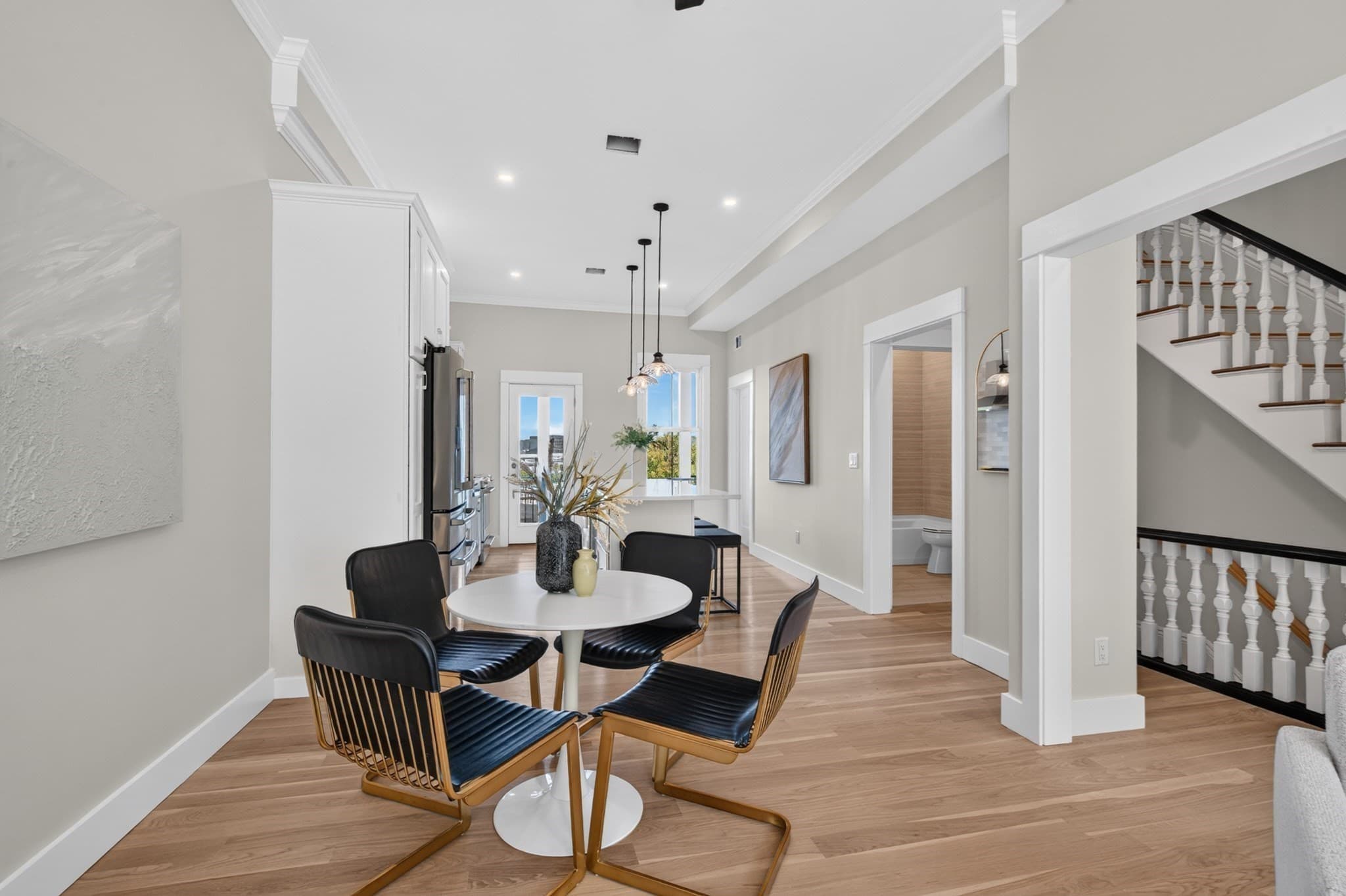 Condominium at 19 Thomas Park # 2, Boston MA 02127, Boston, photo 14 of 38