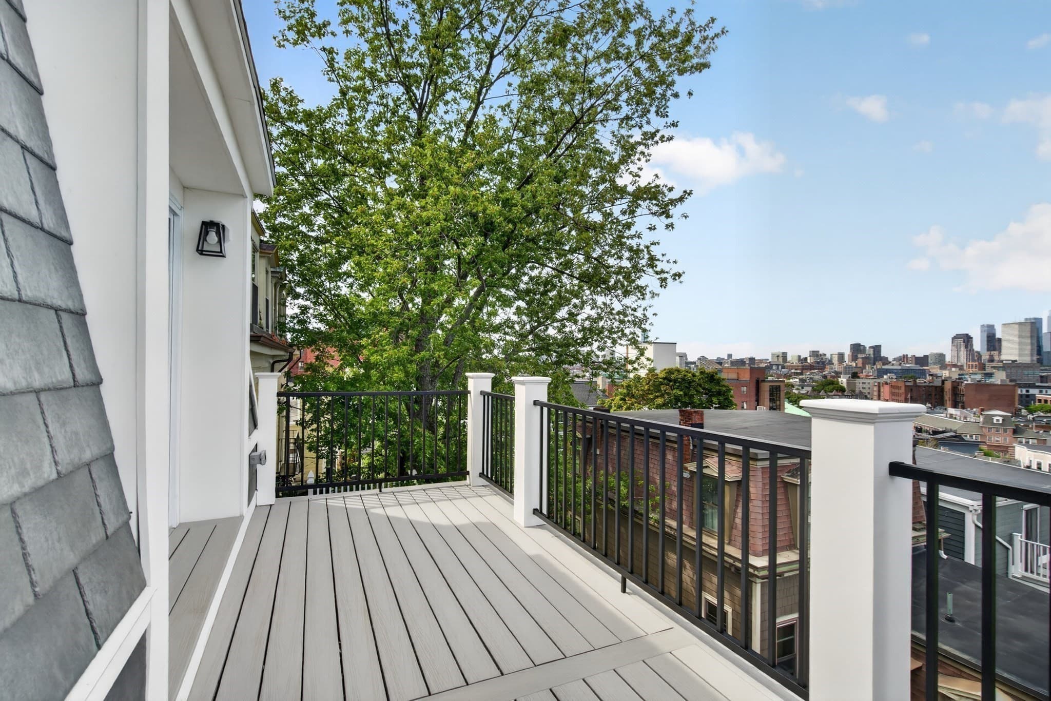 Condominium at 19 Thomas Park # 2, Boston MA 02127, Boston, photo 18 of 38
