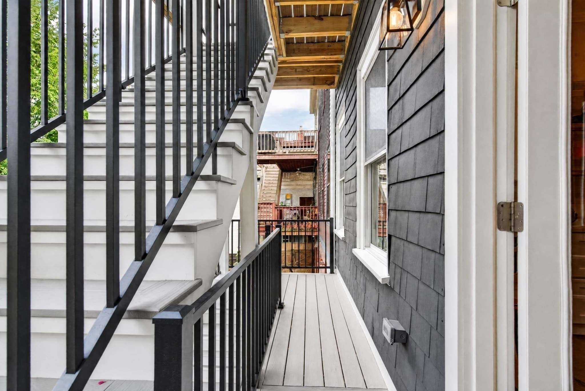 Condominium at 19 Thomas Park # 2, Boston MA 02127, Boston, photo 31 of 38