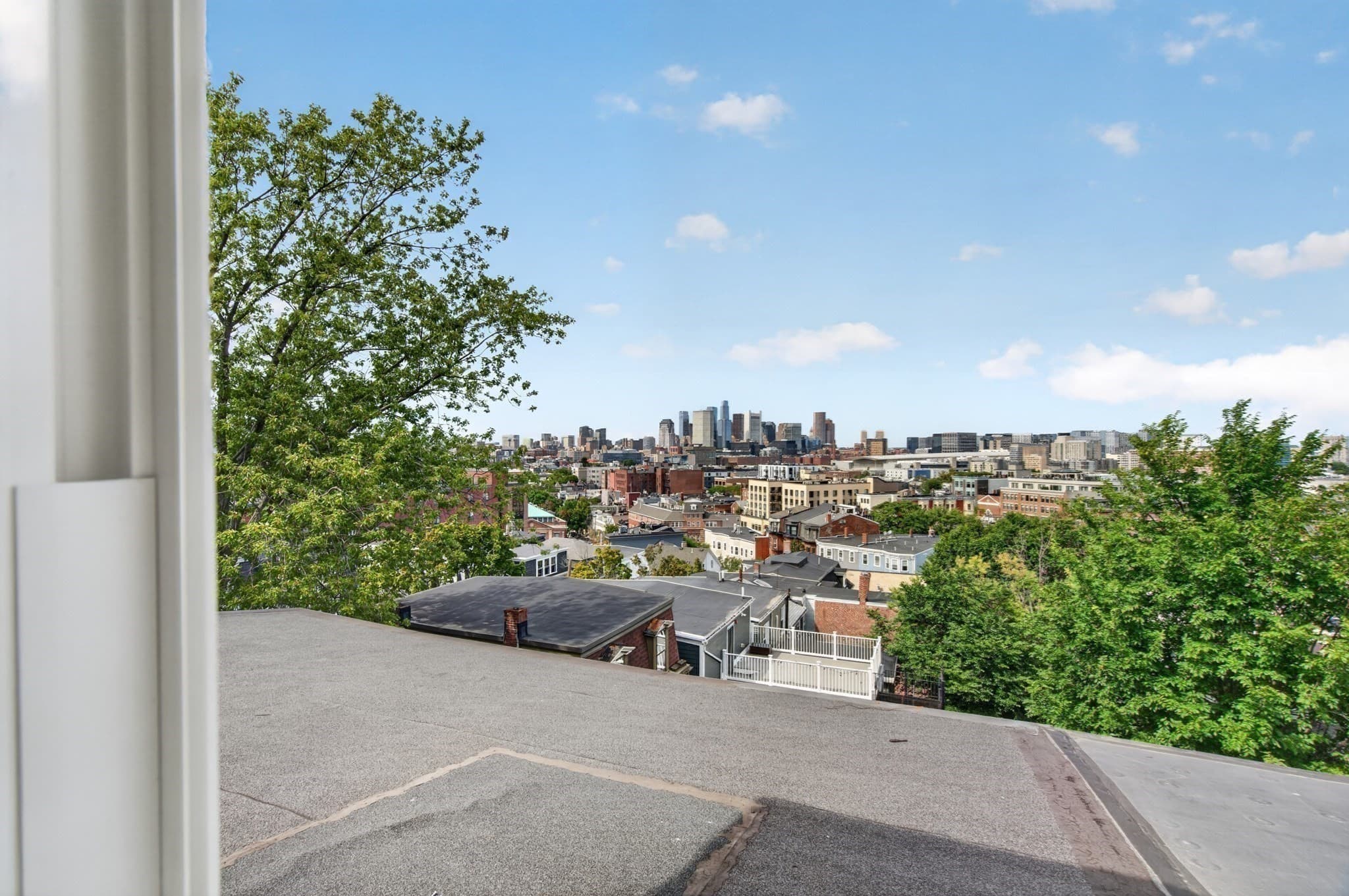 Condominium at 19 Thomas Park # 2, Boston MA 02127, Boston, photo 29 of 38