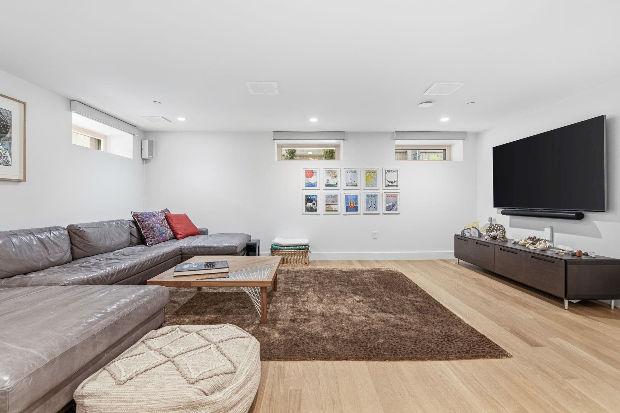 Single Family Residence at 12 Fayette Street (Rear), Cambridge MA 02139, Cambridge, photo 27 of 36