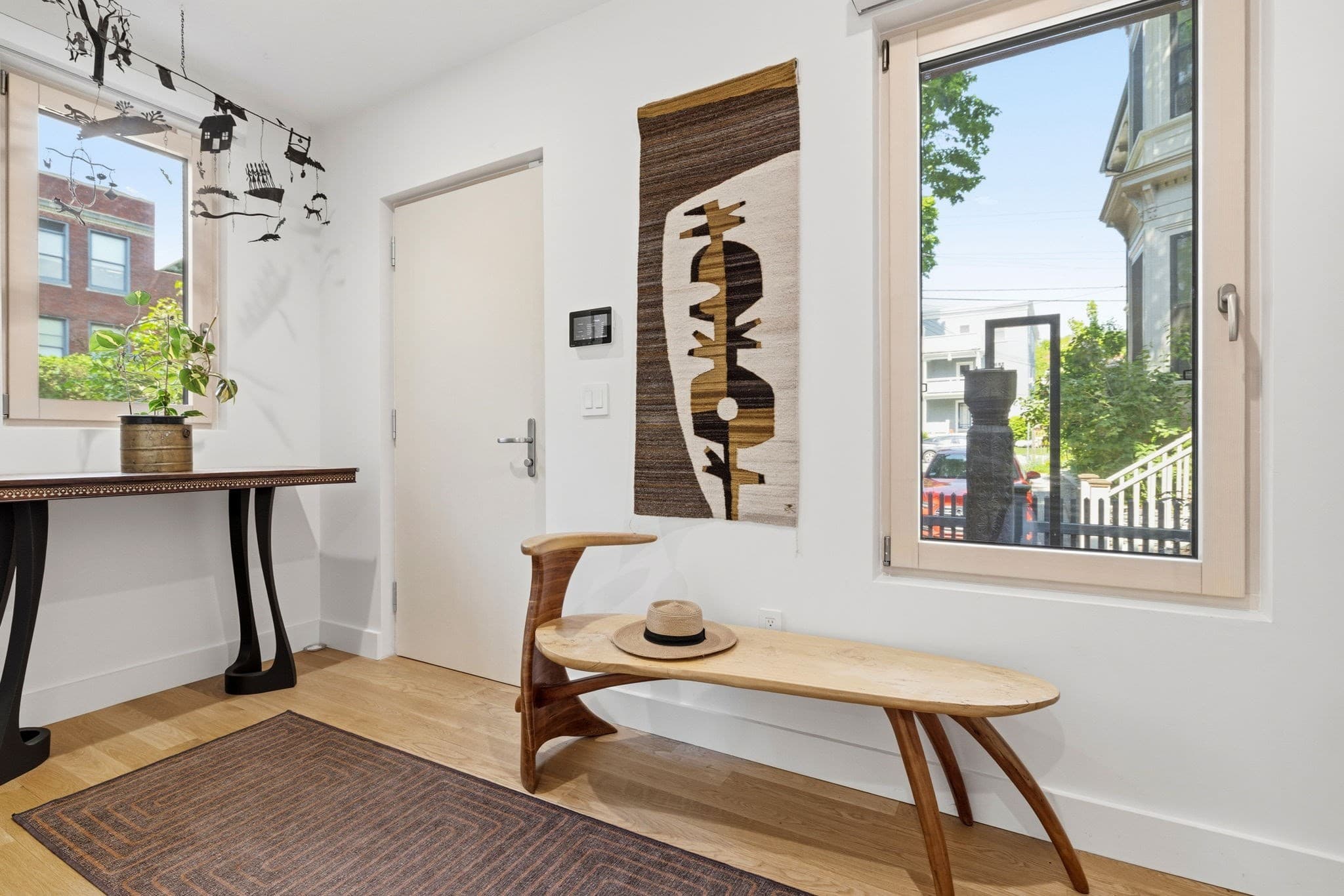 Single Family Residence at 12 Fayette Street (Rear), Cambridge MA 02139, Cambridge, photo 2 of 36