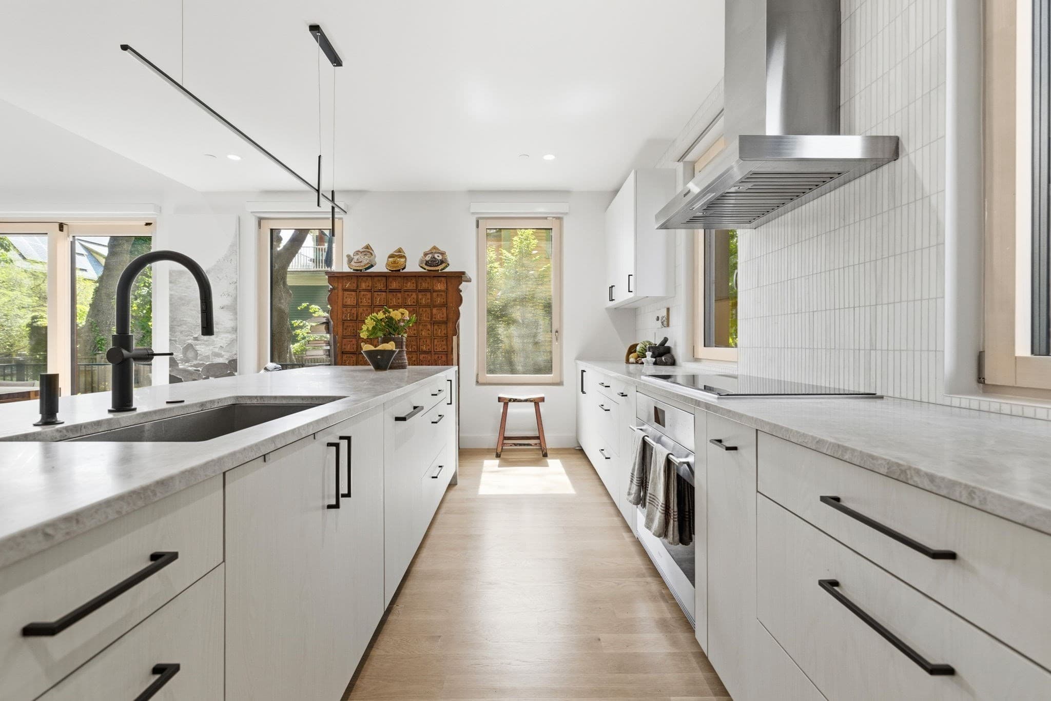 Single Family Residence at 12 Fayette Street (Rear), Cambridge MA 02139, Cambridge, photo 12 of 36